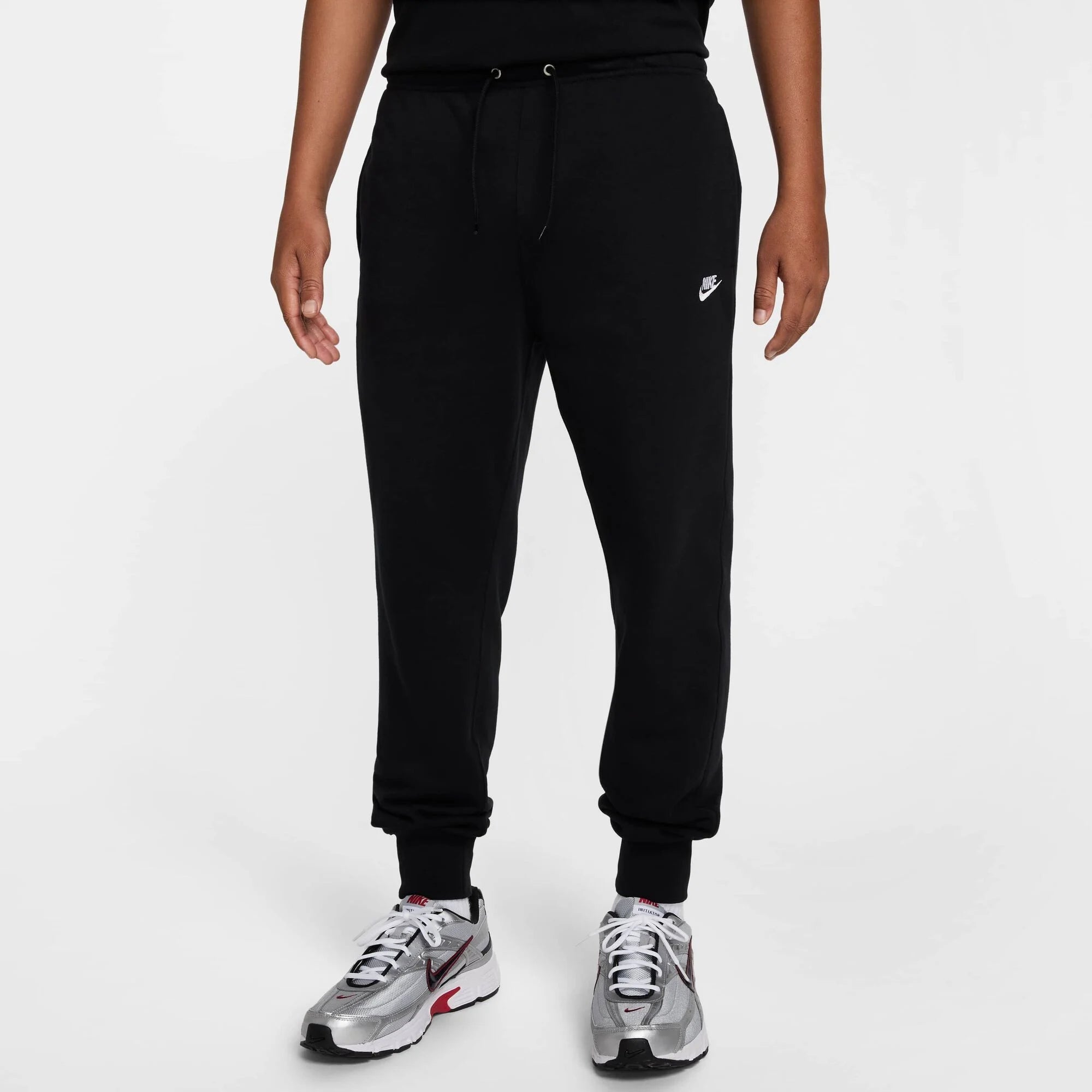 Мъжки джогър Nike Club French Terry Joggers - Airhouse
