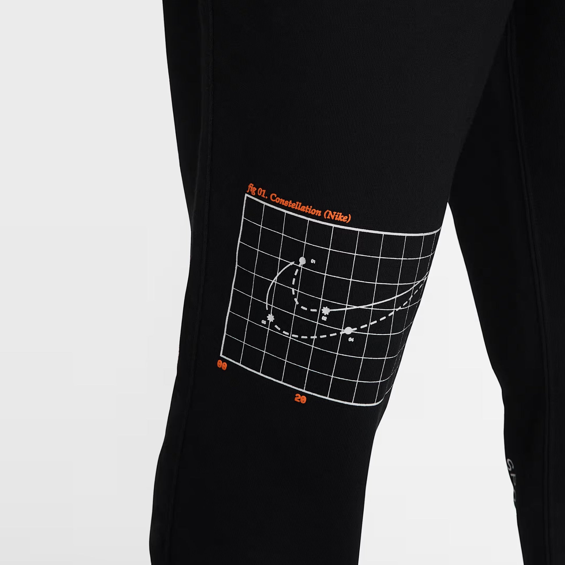 Мъжки джогър Nike Club Moon Jogger - Airhouse