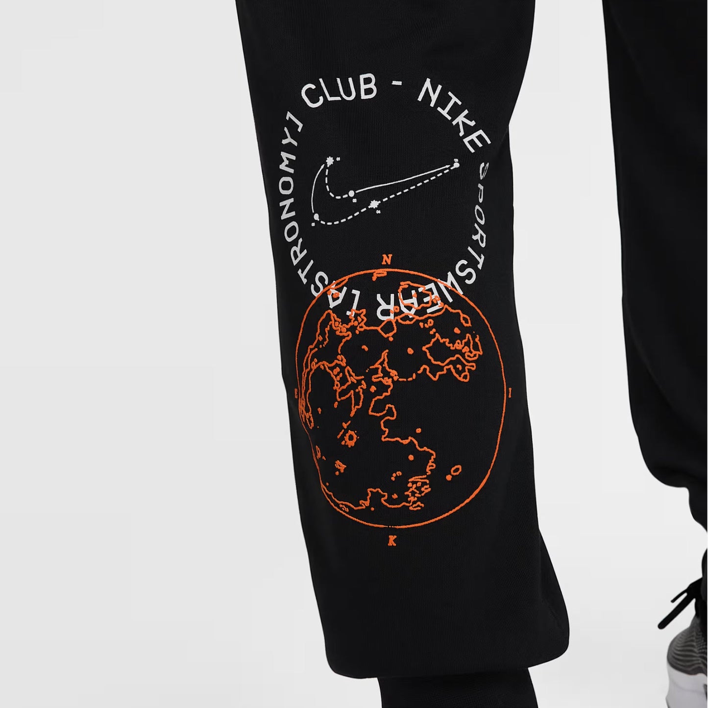 Мъжки джогър Nike Club Moon Jogger - Airhouse