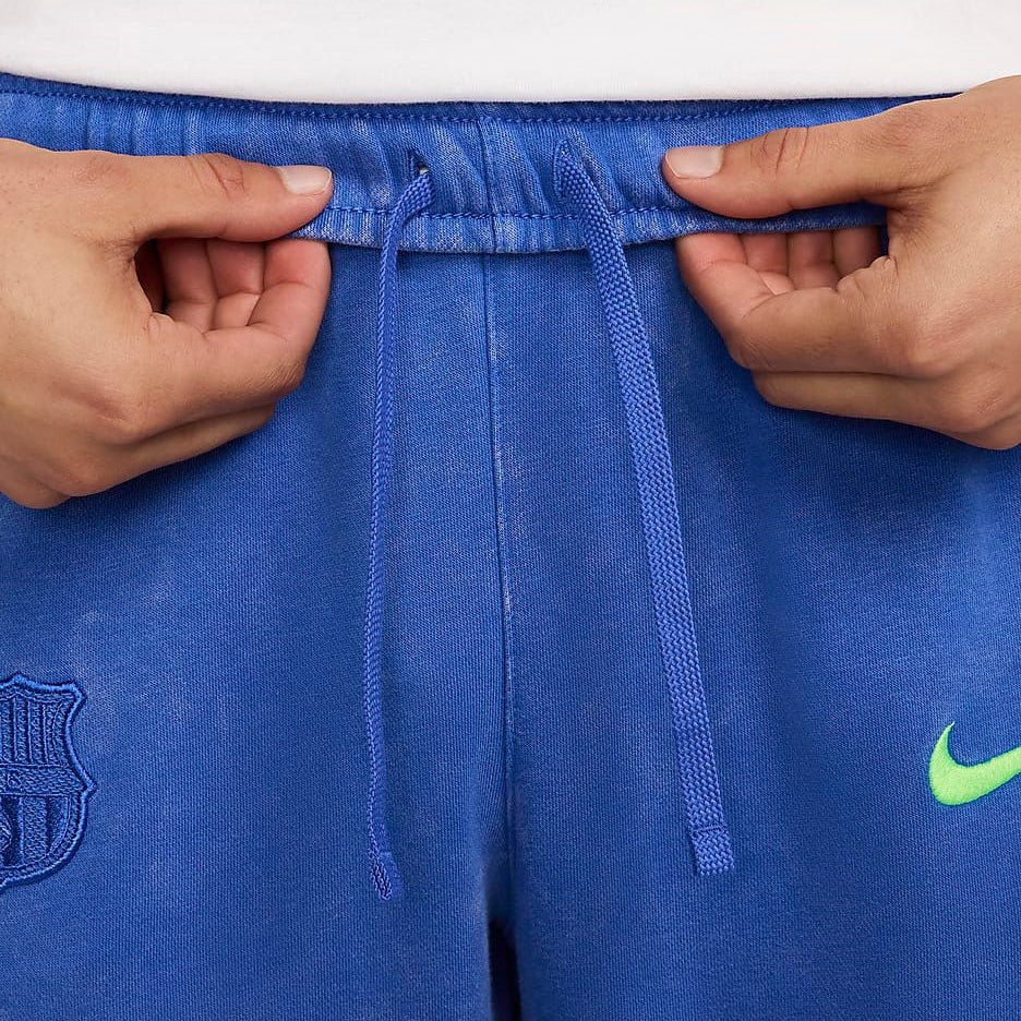 Мъжки джогър Nike FC Barcelona Club Joggers - Airhouse
