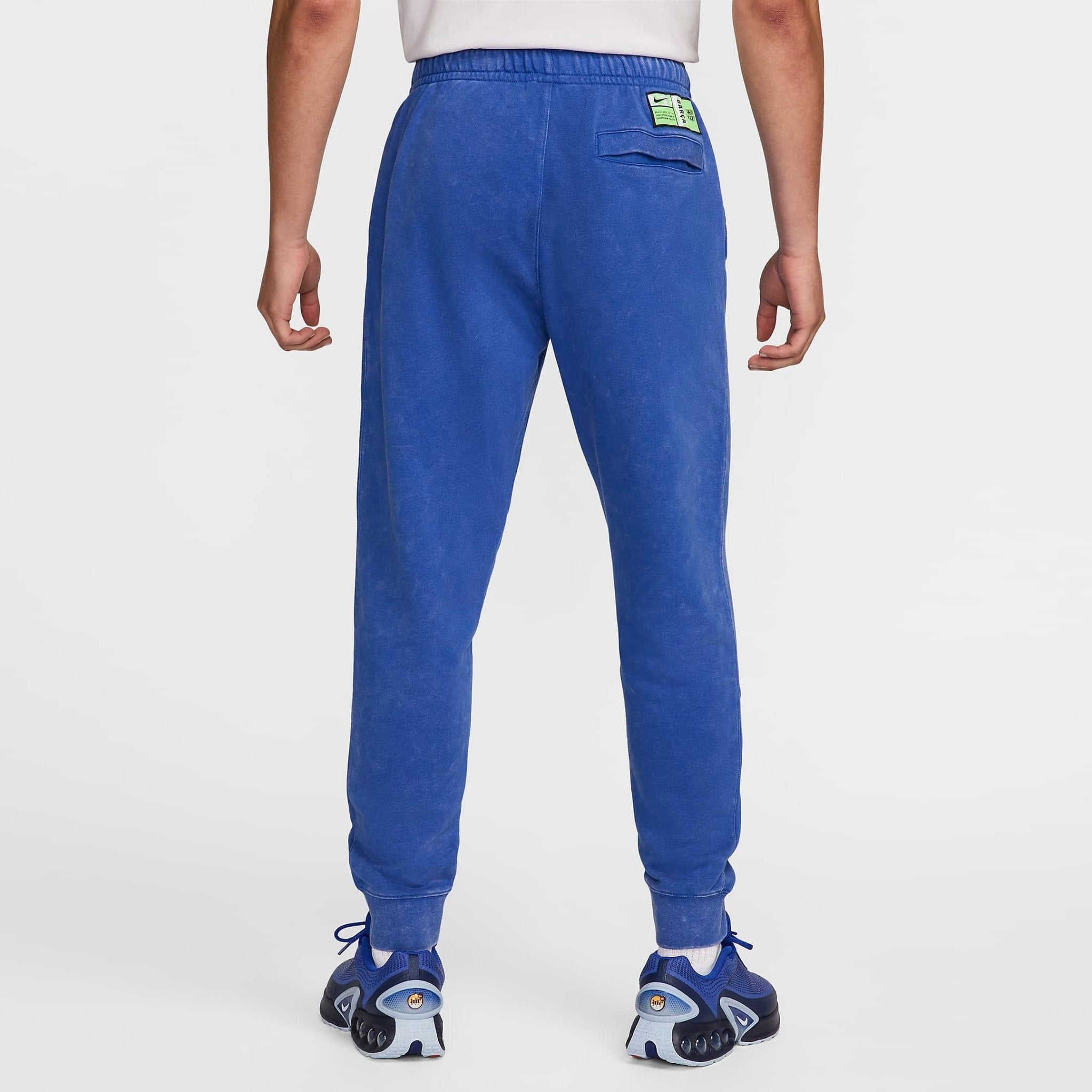Мъжки джогър Nike FC Barcelona Club Joggers - Airhouse