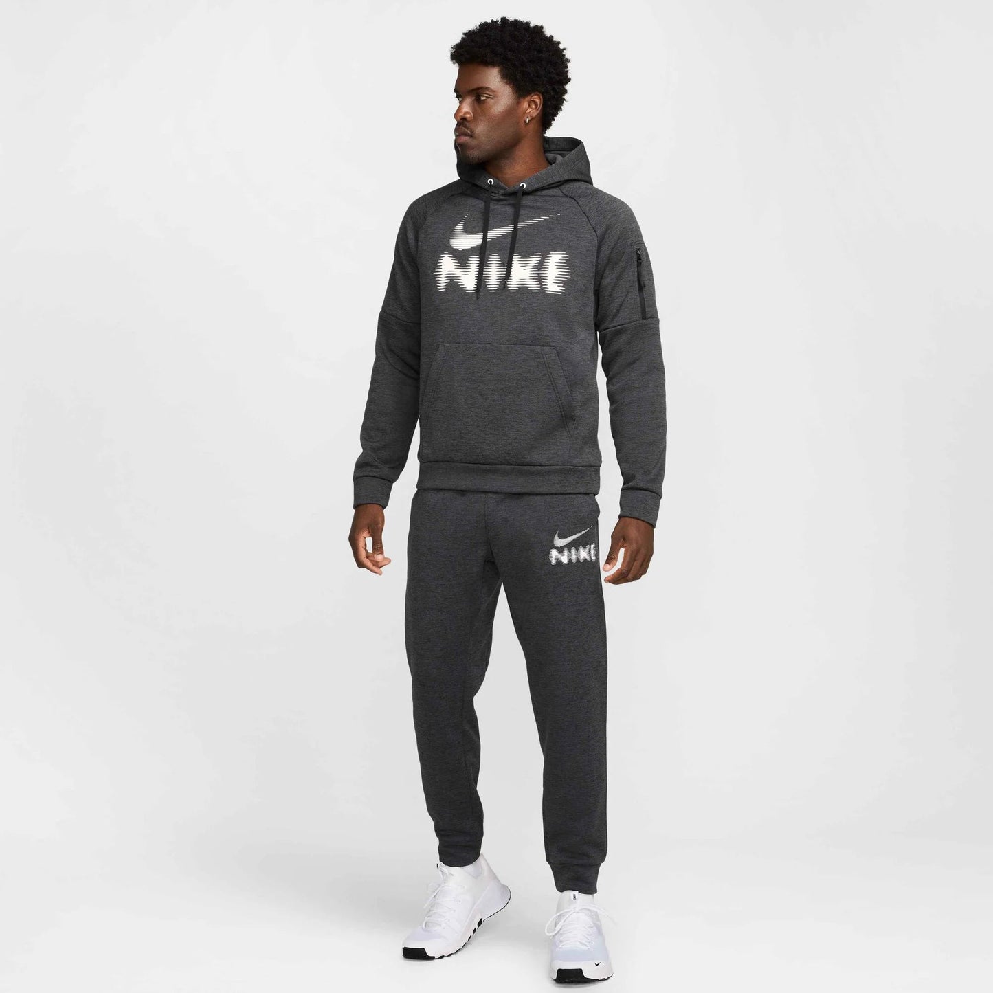 Мъжки джогър Nike Fitness Jogger - Airhouse