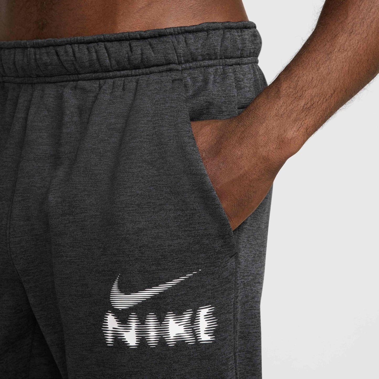 Мъжки джогър Nike Fitness Jogger - Airhouse
