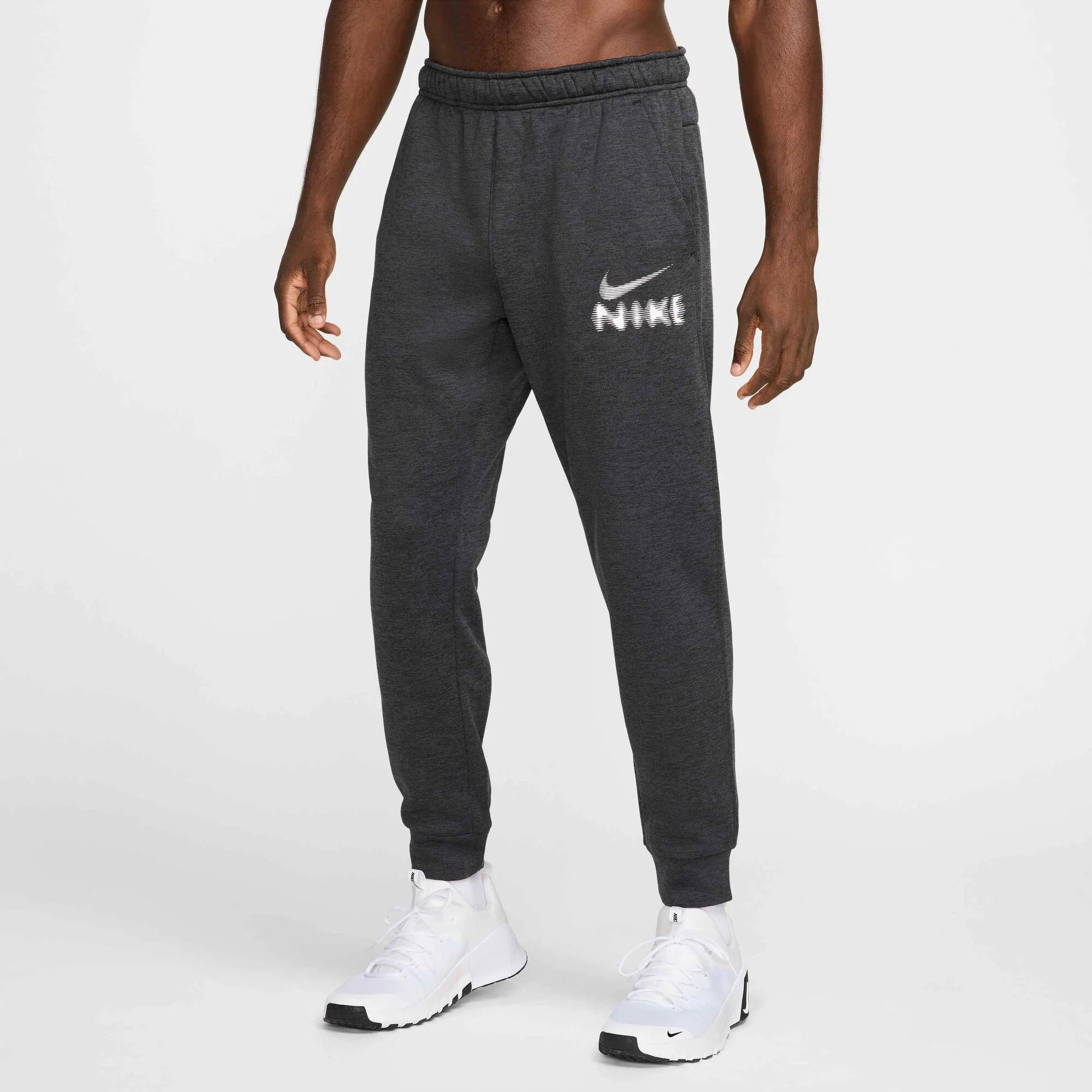 Мъжки джогър Nike Fitness Jogger - Airhouse