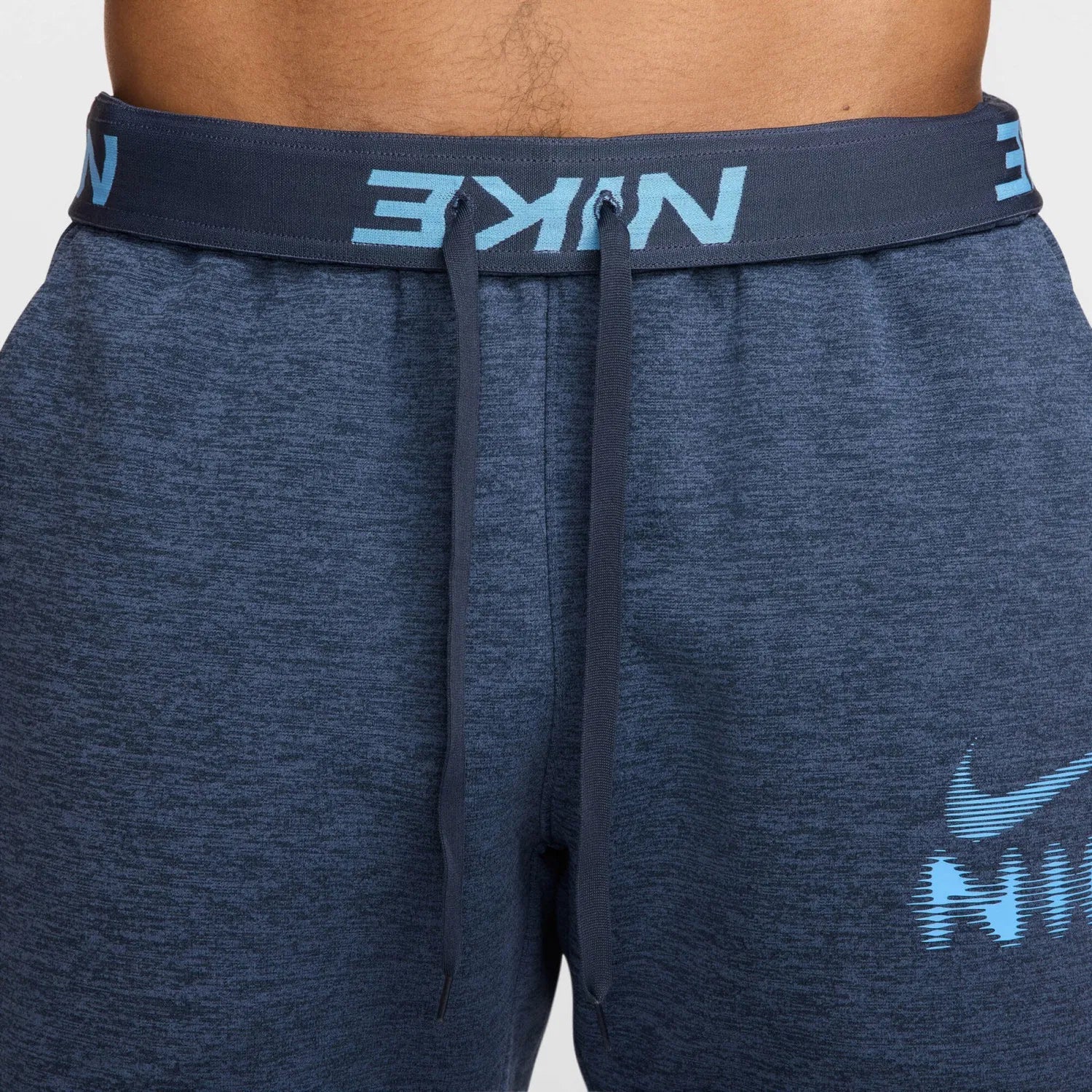 Мъжки джогър Nike Fitness Jogger - Airhouse
