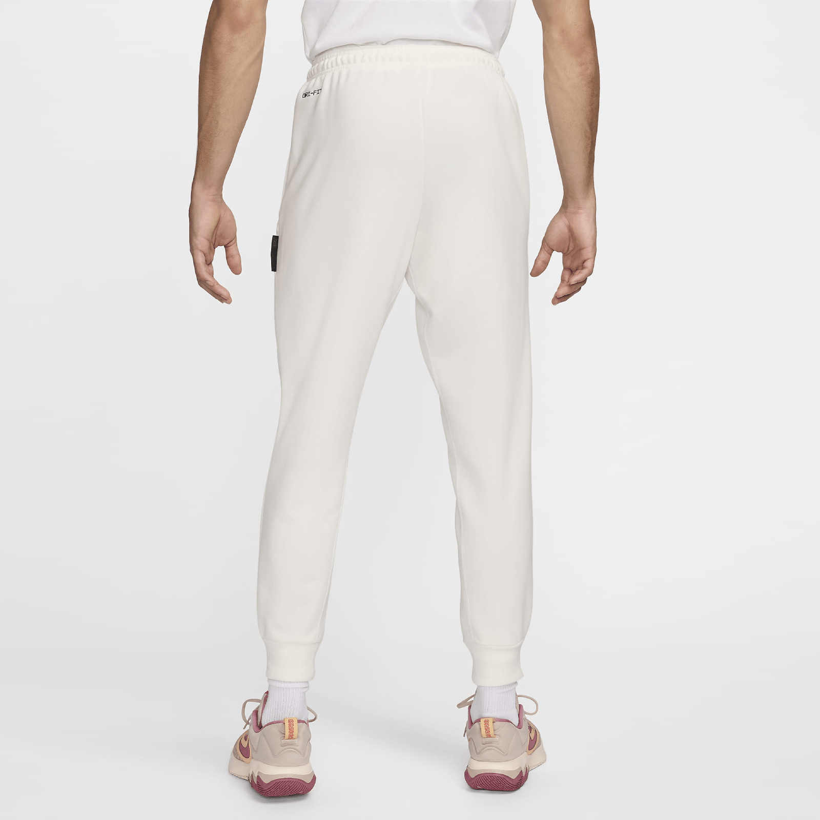 Мъжки джогър Nike Giannis Standard Issue Joggers - Airhouse