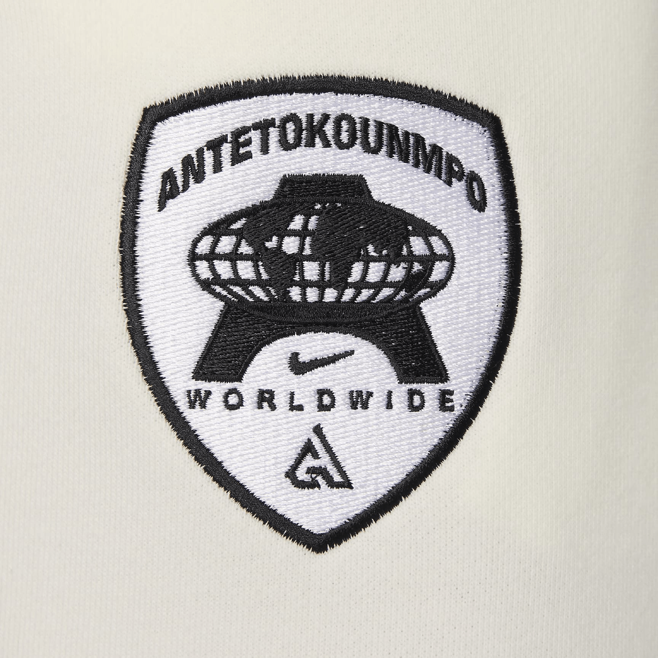 Мъжки джогър Nike Giannis Standard Issue Joggers - Airhouse