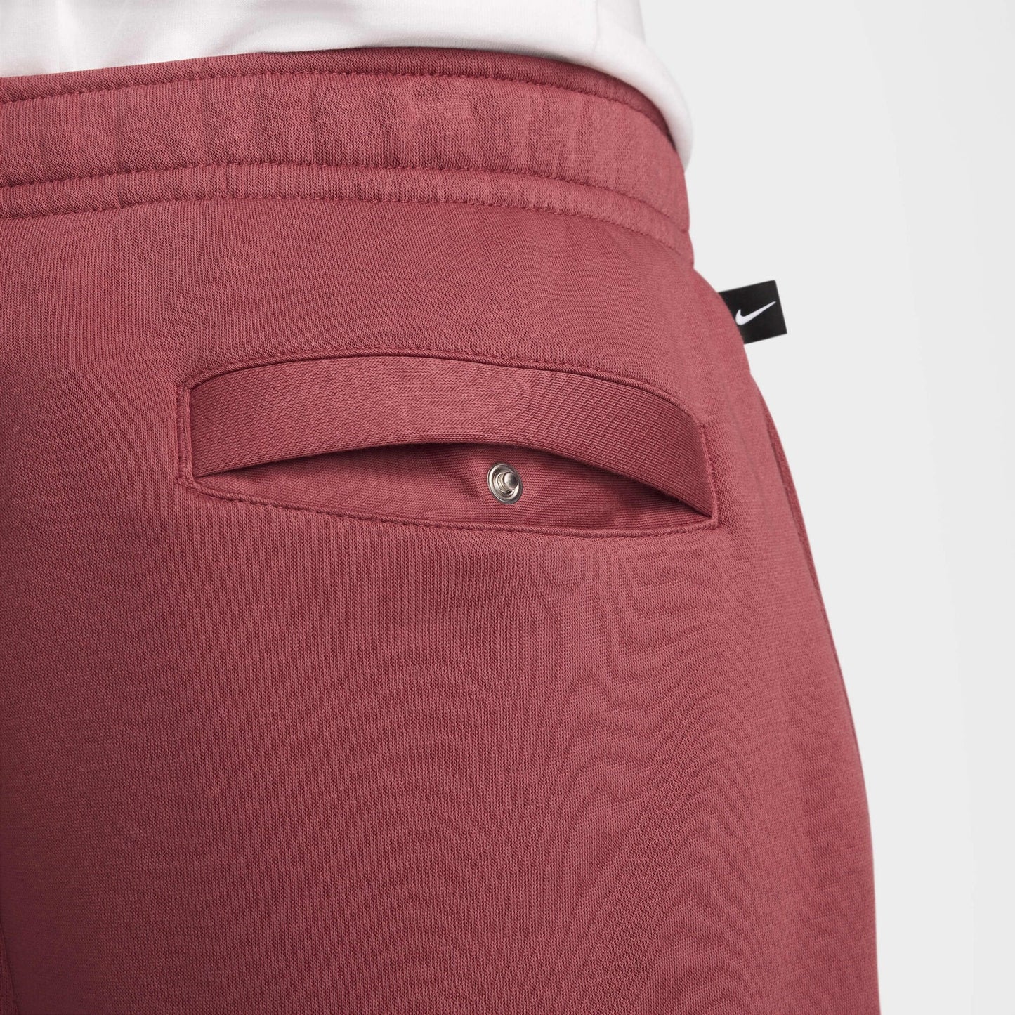 Мъжки джогър Nike Liverpool F.C. Club Jogger - Airhouse