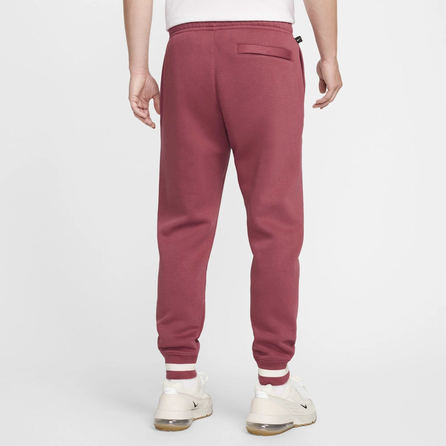 Мъжки джогър Nike Liverpool F.C. Club Jogger - Airhouse