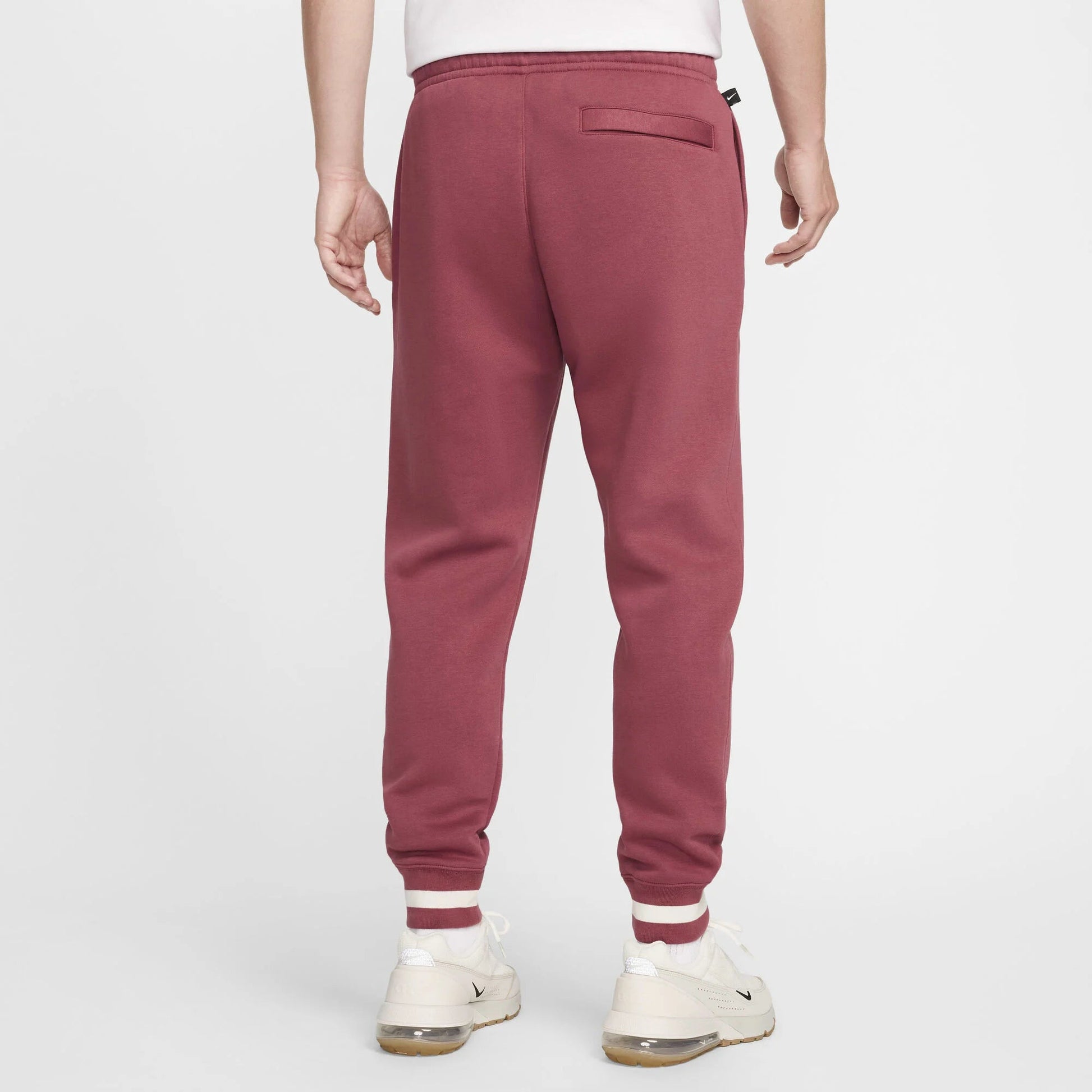Мъжки джогър Nike Liverpool F.C. Club Jogger - Airhouse