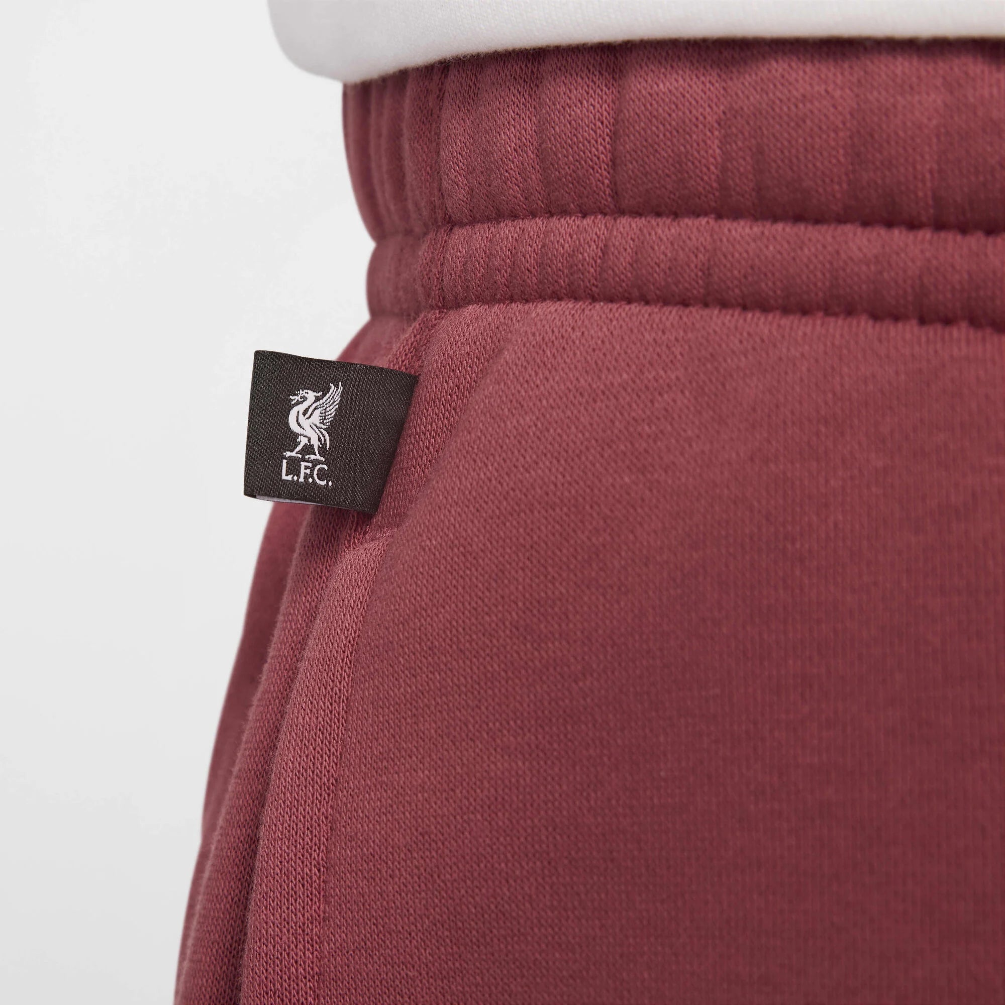 Мъжки джогър Nike Liverpool F.C. Club Jogger - Airhouse