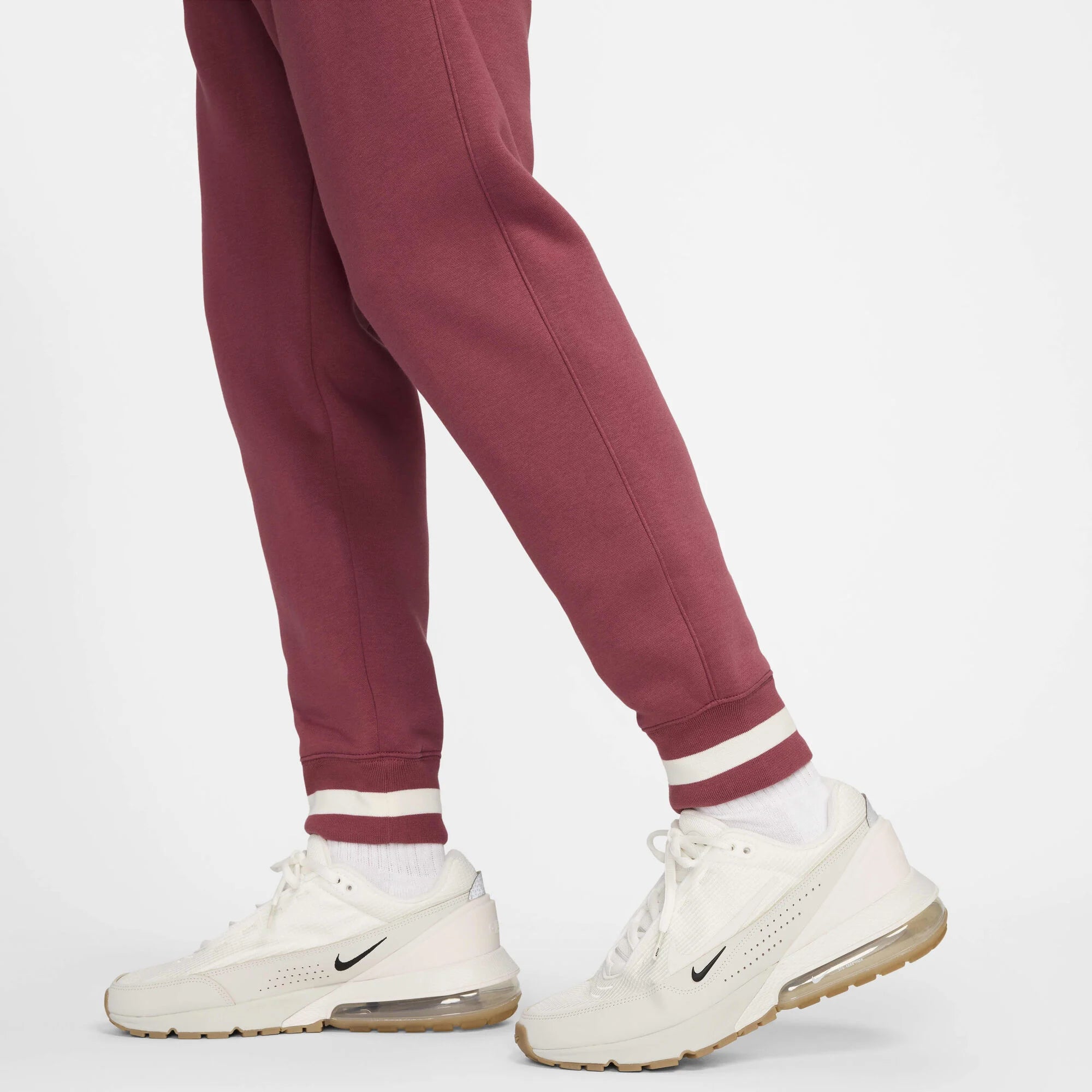 Мъжки джогър Nike Liverpool F.C. Club Jogger - Airhouse