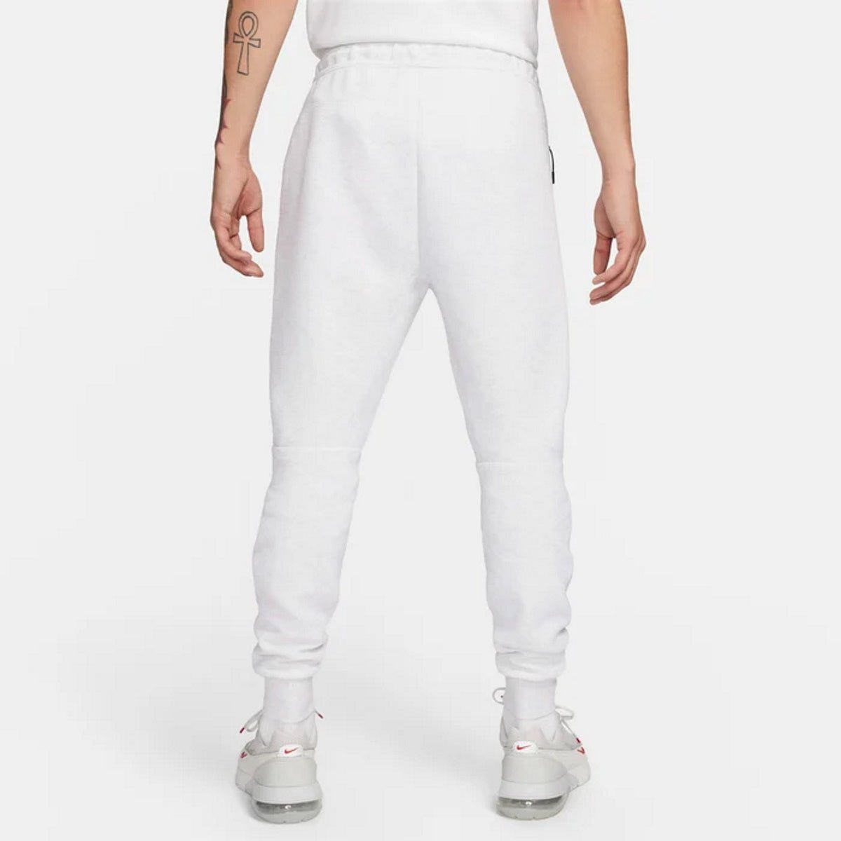 Мъжки джогър Nike NSW Tech Fleece Joggers - Airhouse