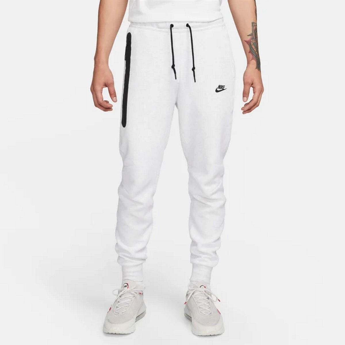 Мъжки джогър Nike NSW Tech Fleece Joggers - Airhouse