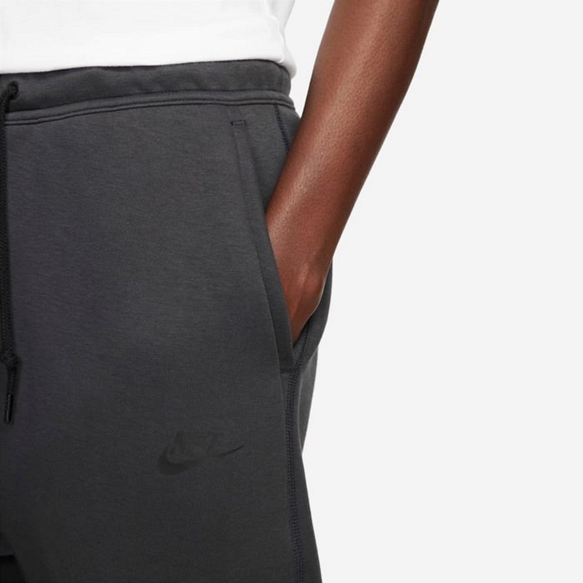 Мъжки джогър Nike NSW Tech Fleece Joggers - Airhouse