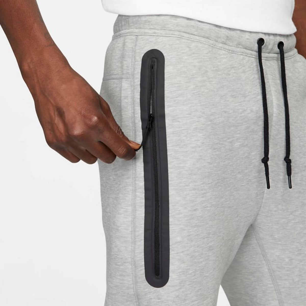 Мъжки джогър Nike NSW Tech Fleece Joggers - Airhouse