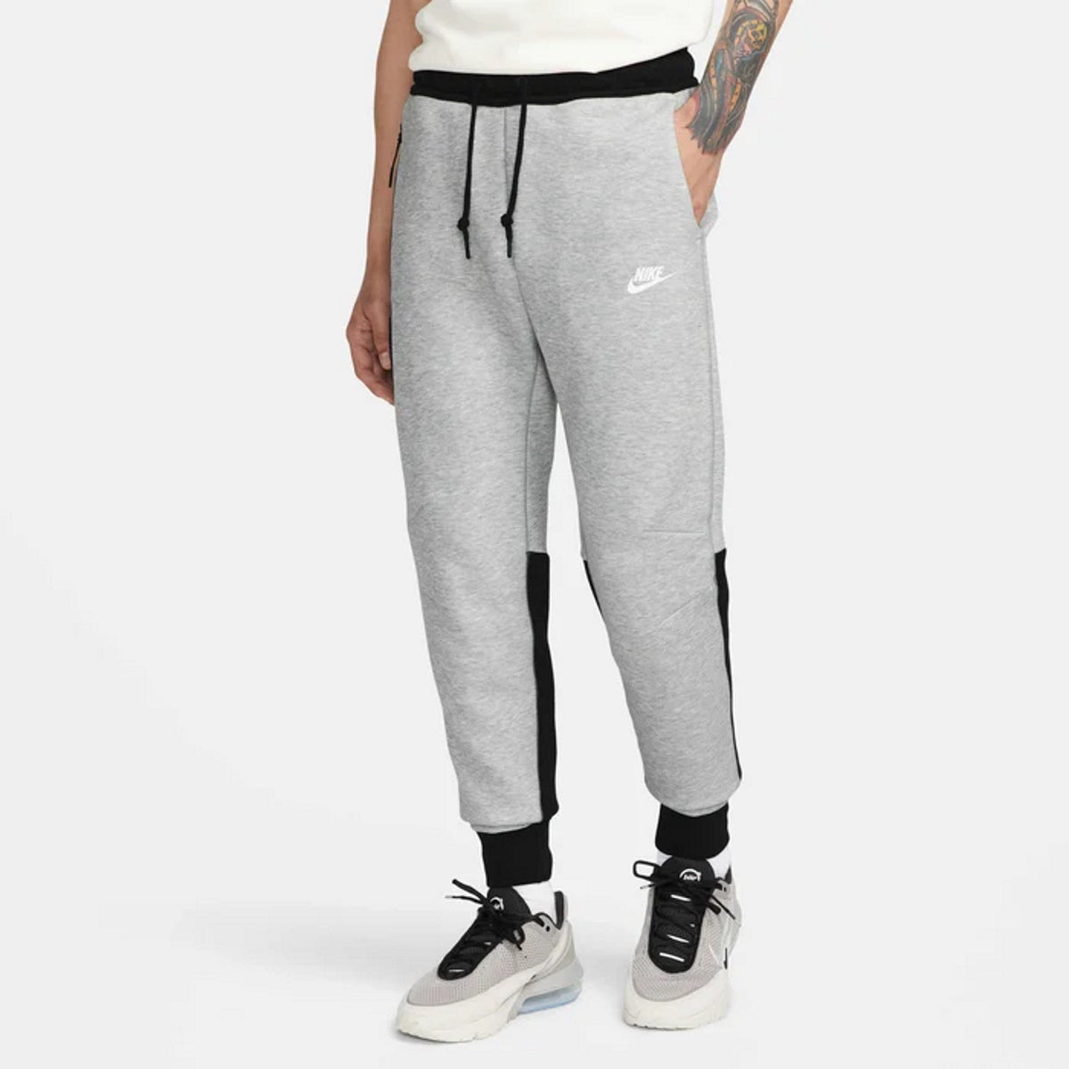 Мъжки джогър Nike NSW Tech Fleece Joggers - Airhouse