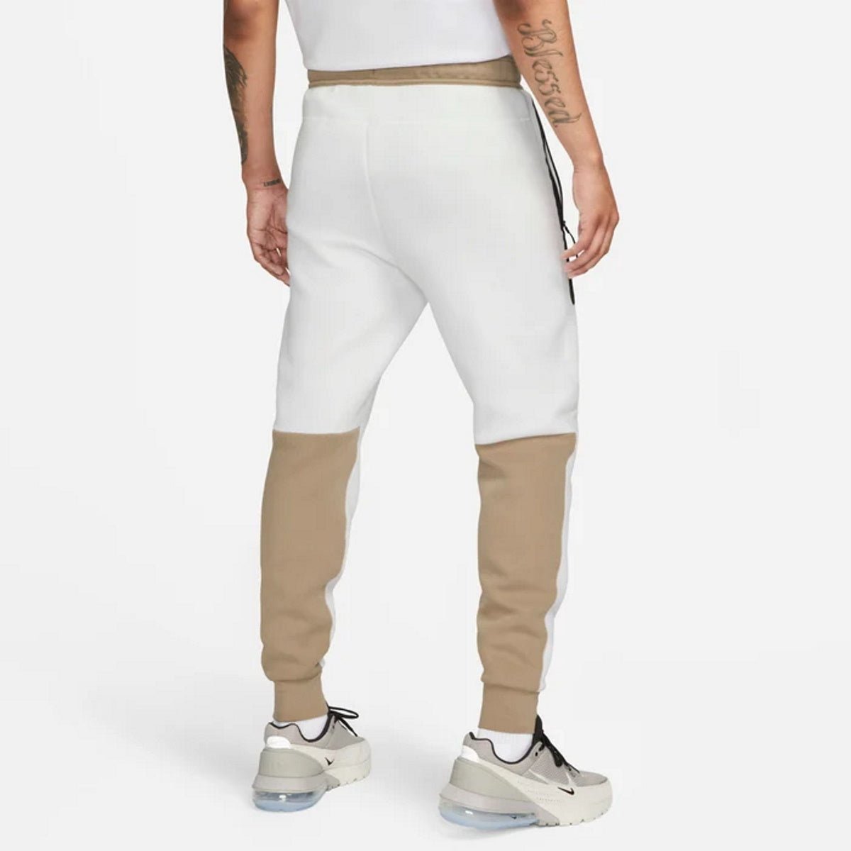 Мъжки джогър Nike NSW Tech Fleece Joggers - Airhouse
