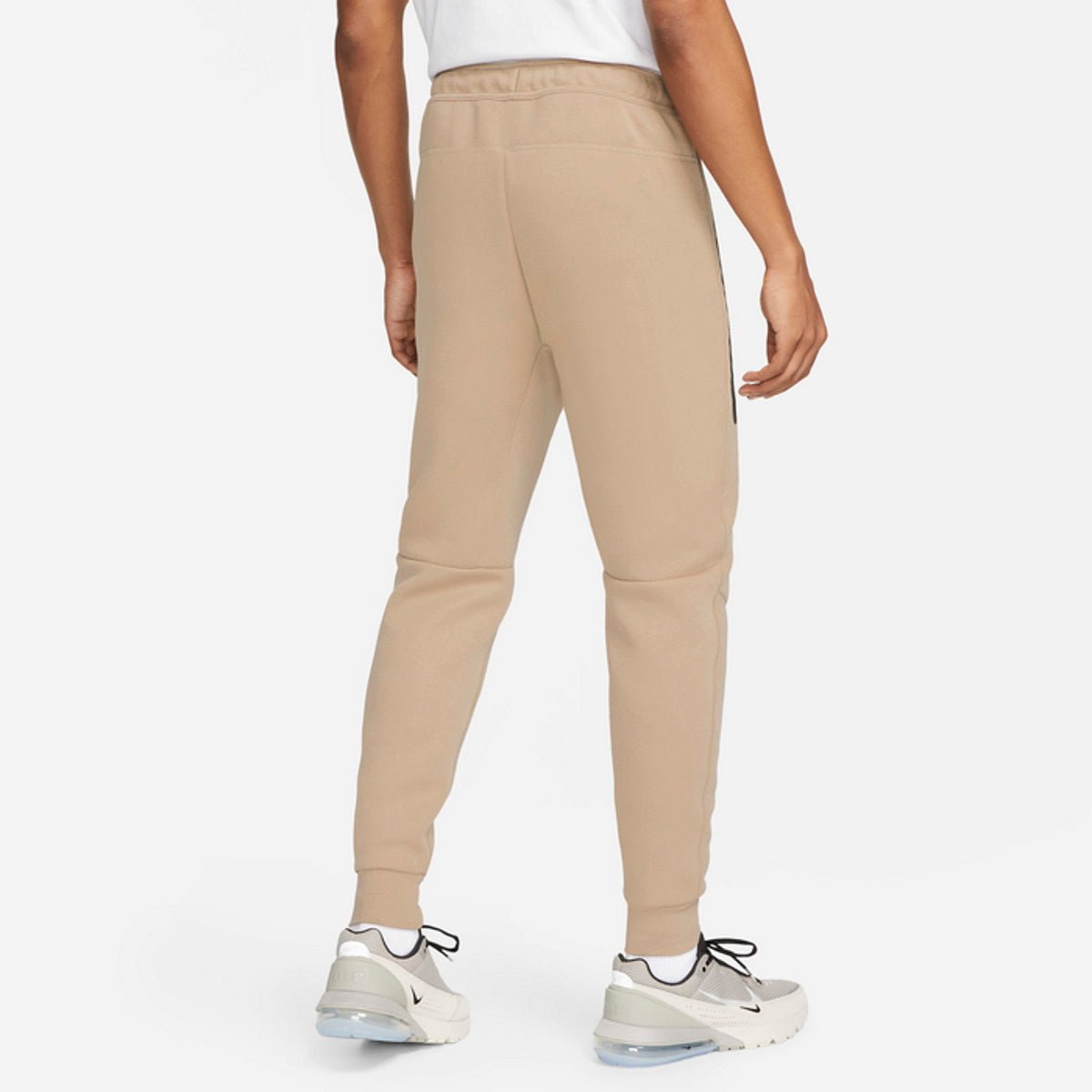 Мъжки джогър Nike NSW Tech Fleece Joggers - Airhouse
