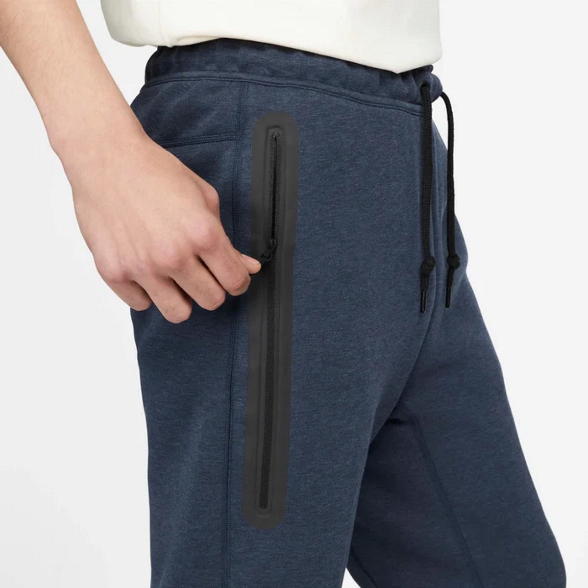 Мъжки джогър Nike NSW Tech Fleece Joggers - Airhouse