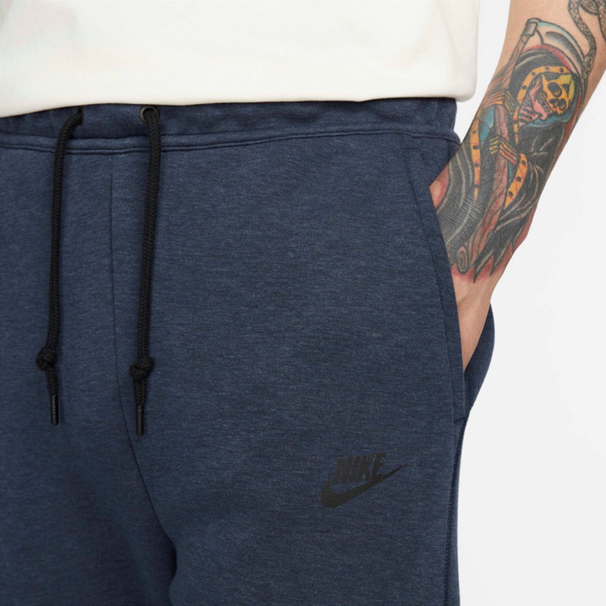 Мъжки джогър Nike NSW Tech Fleece Joggers - Airhouse