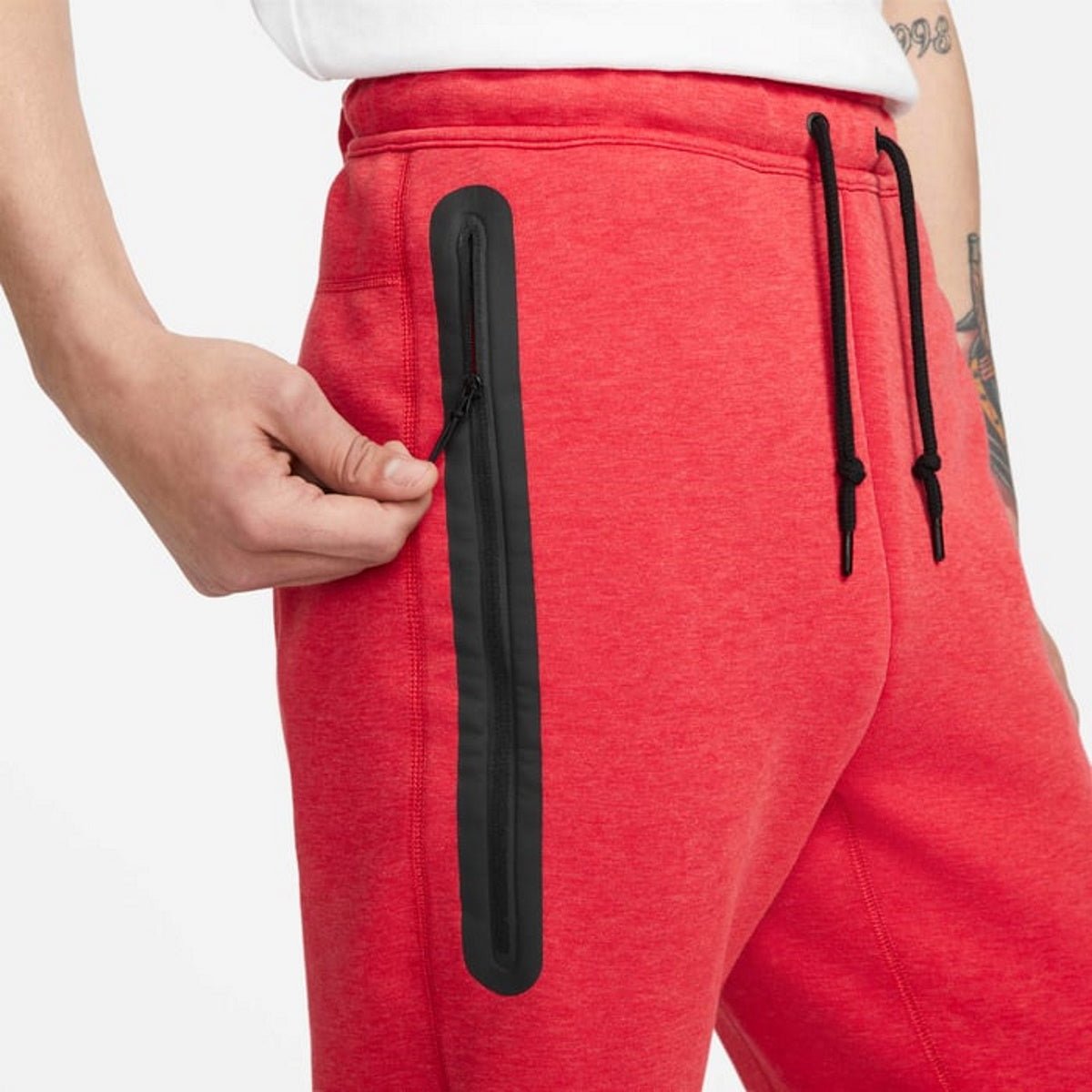 Мъжки джогър Nike NSW Tech Fleece Joggers - Airhouse