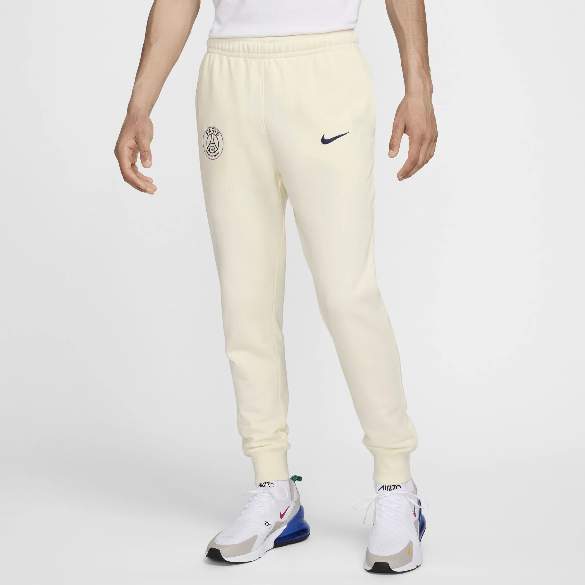 Мъжки джогър Nike PSG Club Football Jogger - Airhouse