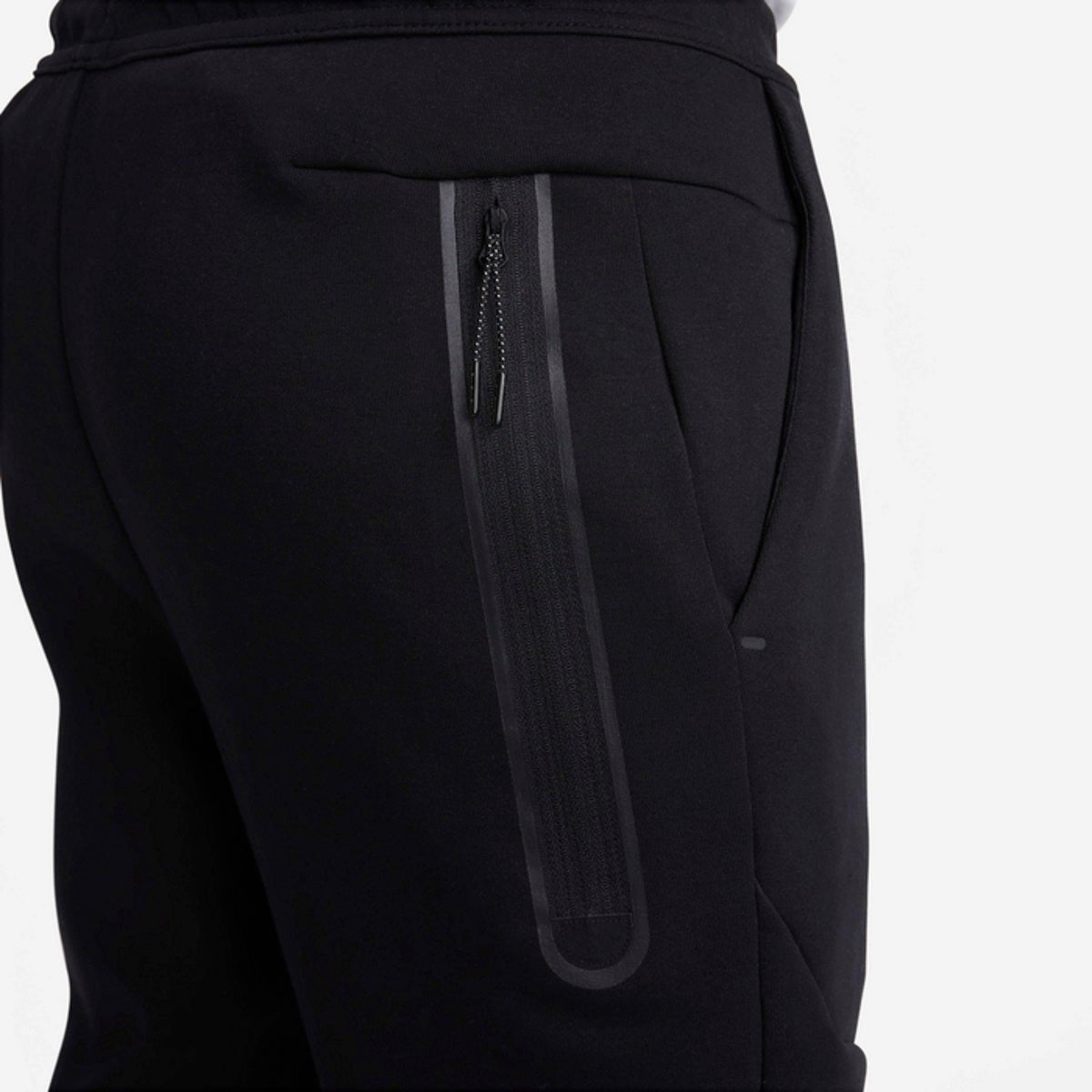 Мъжки джогър Nike Tech Fleece Graphic Joggers - Airhouse