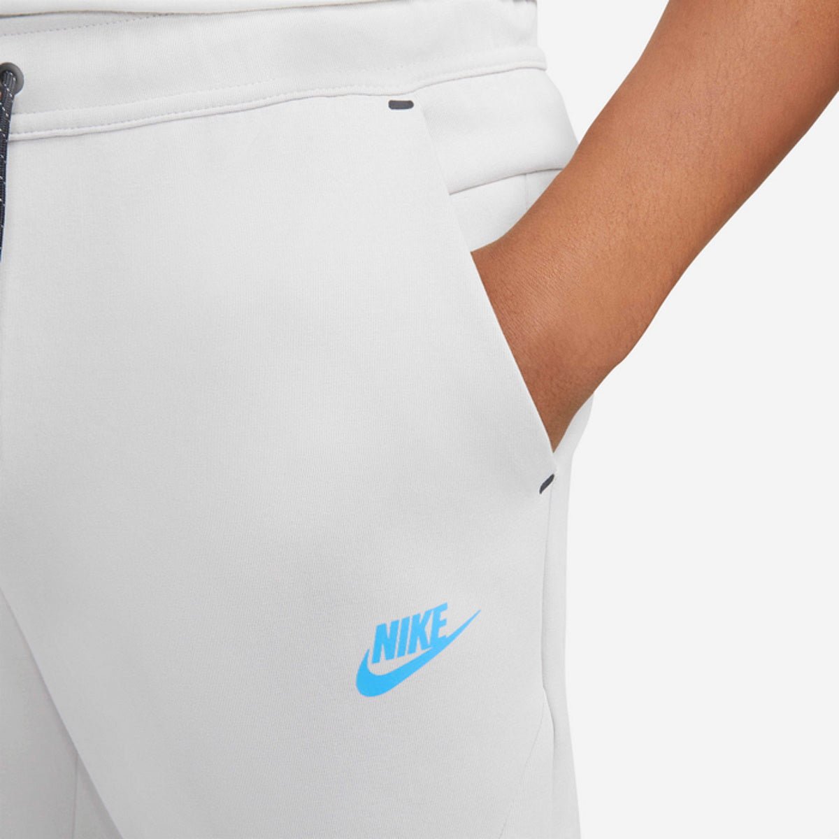 Мъжки джогър Nike Tech Fleece Jogger - Airhouse