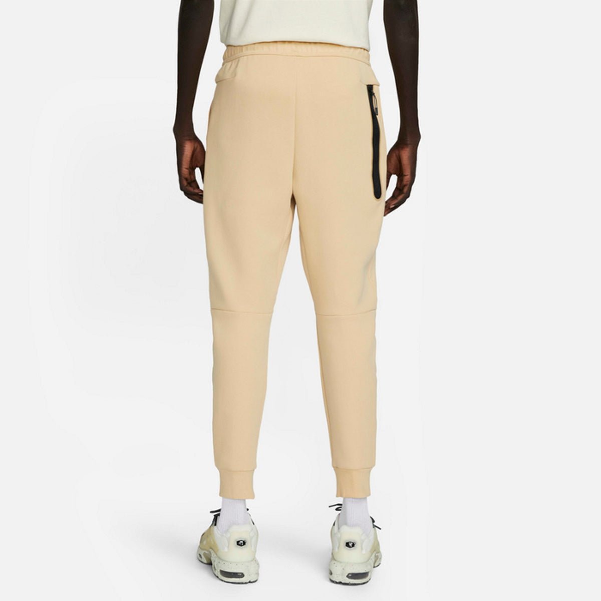 Мъжки джогър Nike Tech Fleece Jogger - Airhouse