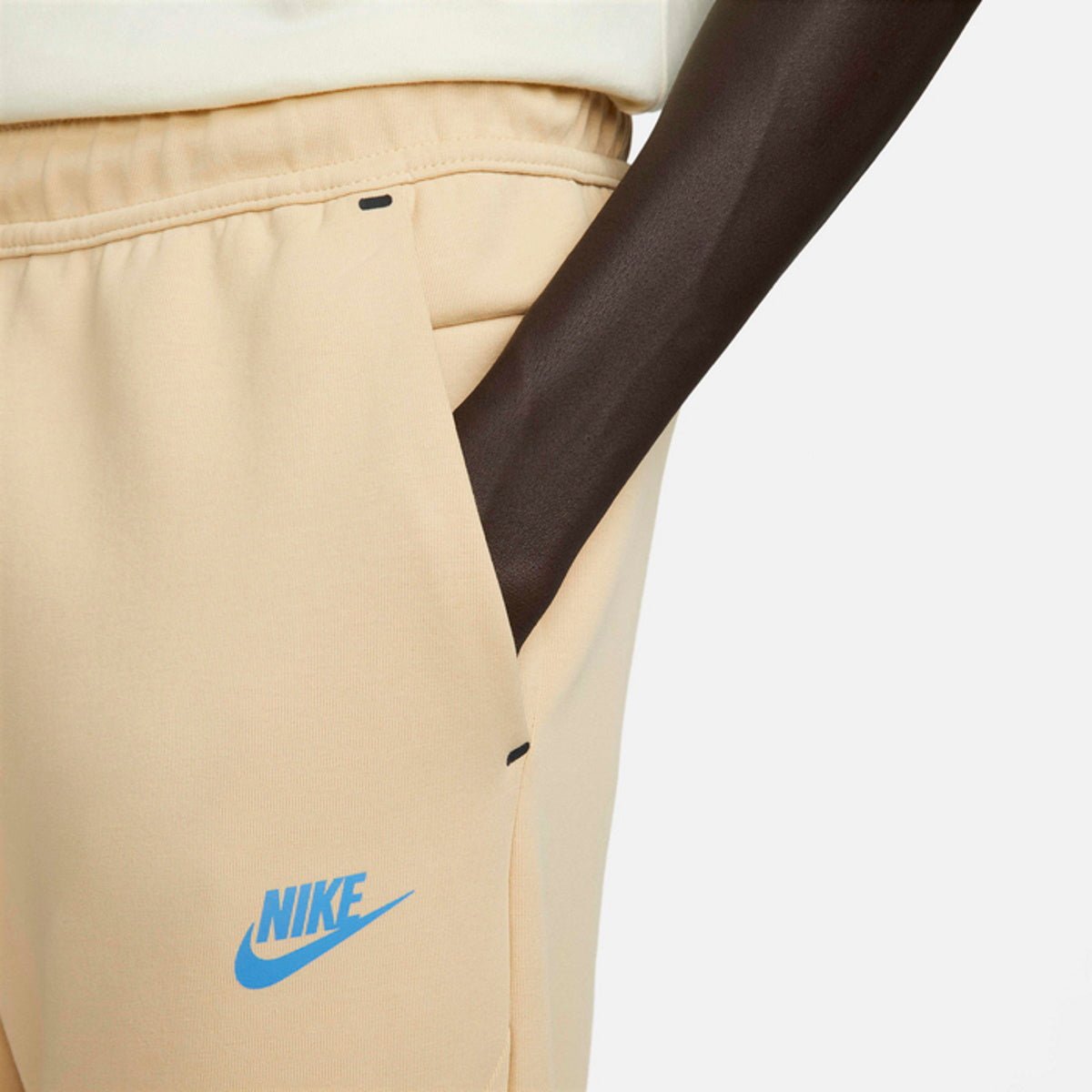 Мъжки джогър Nike Tech Fleece Jogger - Airhouse