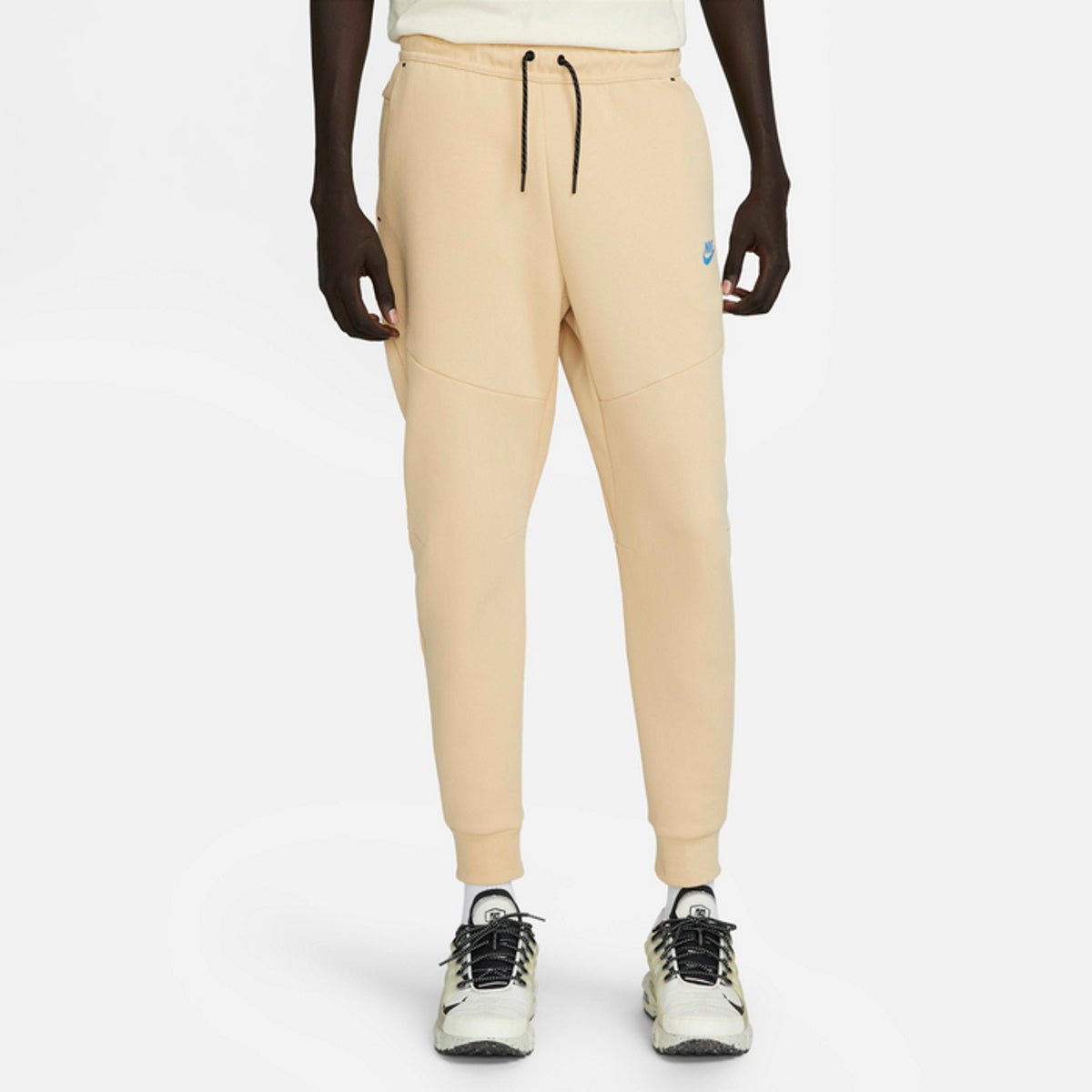 Мъжки джогър Nike Tech Fleece Jogger - Airhouse