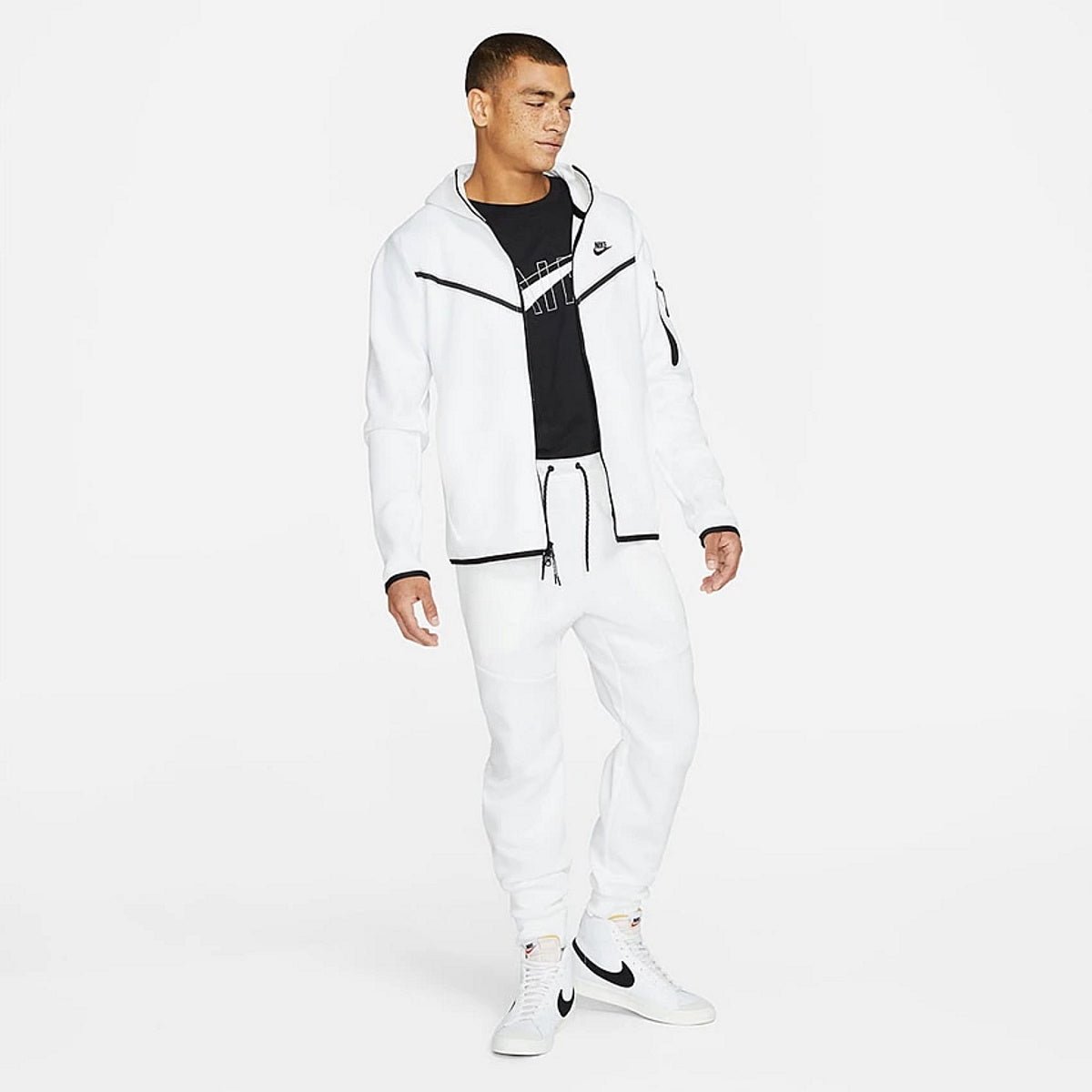 Мъжки джогър Nike Tech Fleece Joggers - Airhouse