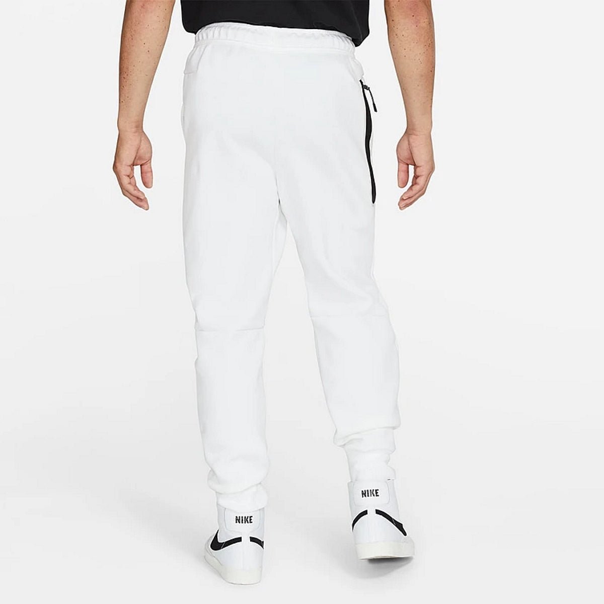 Мъжки джогър Nike Tech Fleece Joggers - Airhouse