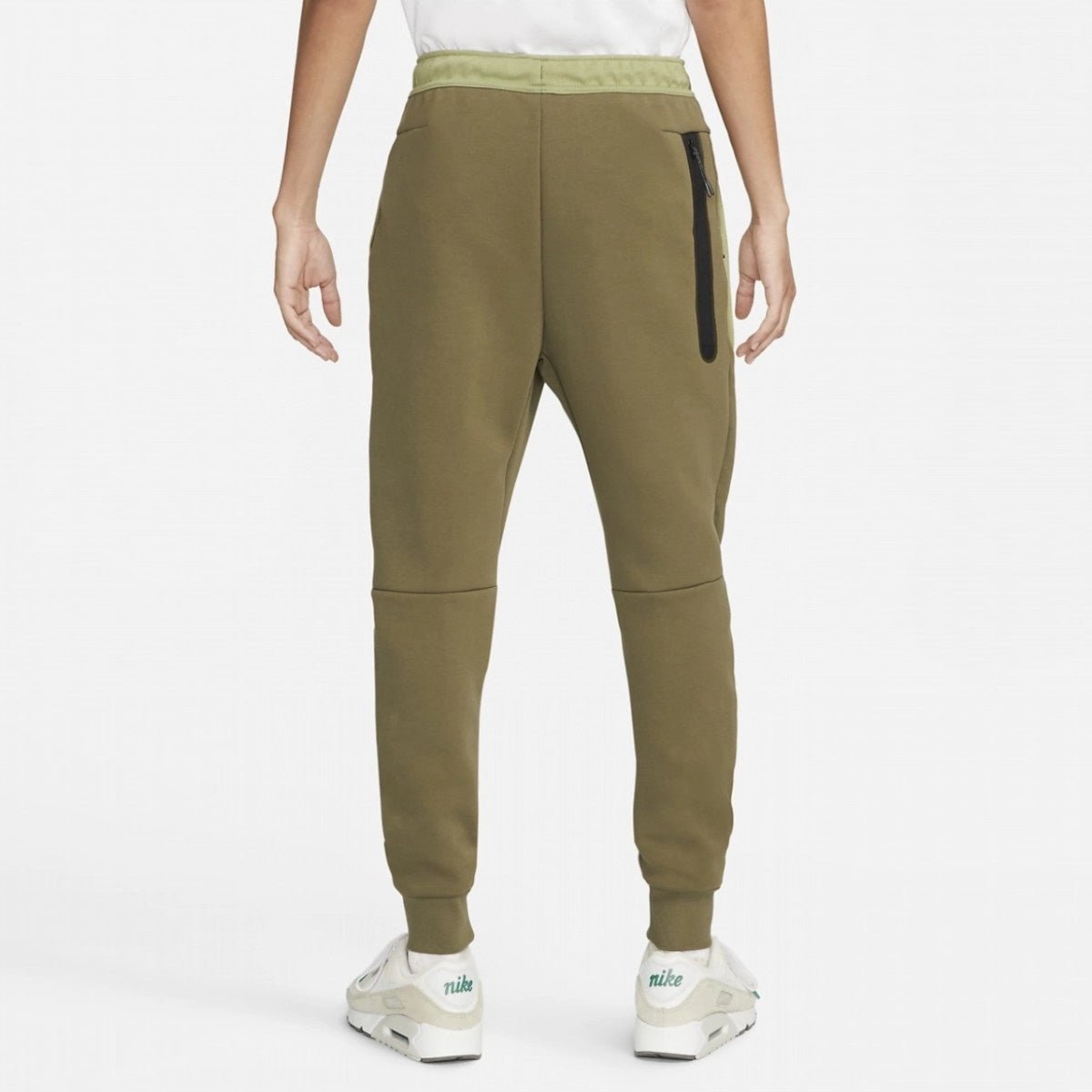 Мъжки джогър Nike Tech Fleece Joggers - Airhouse