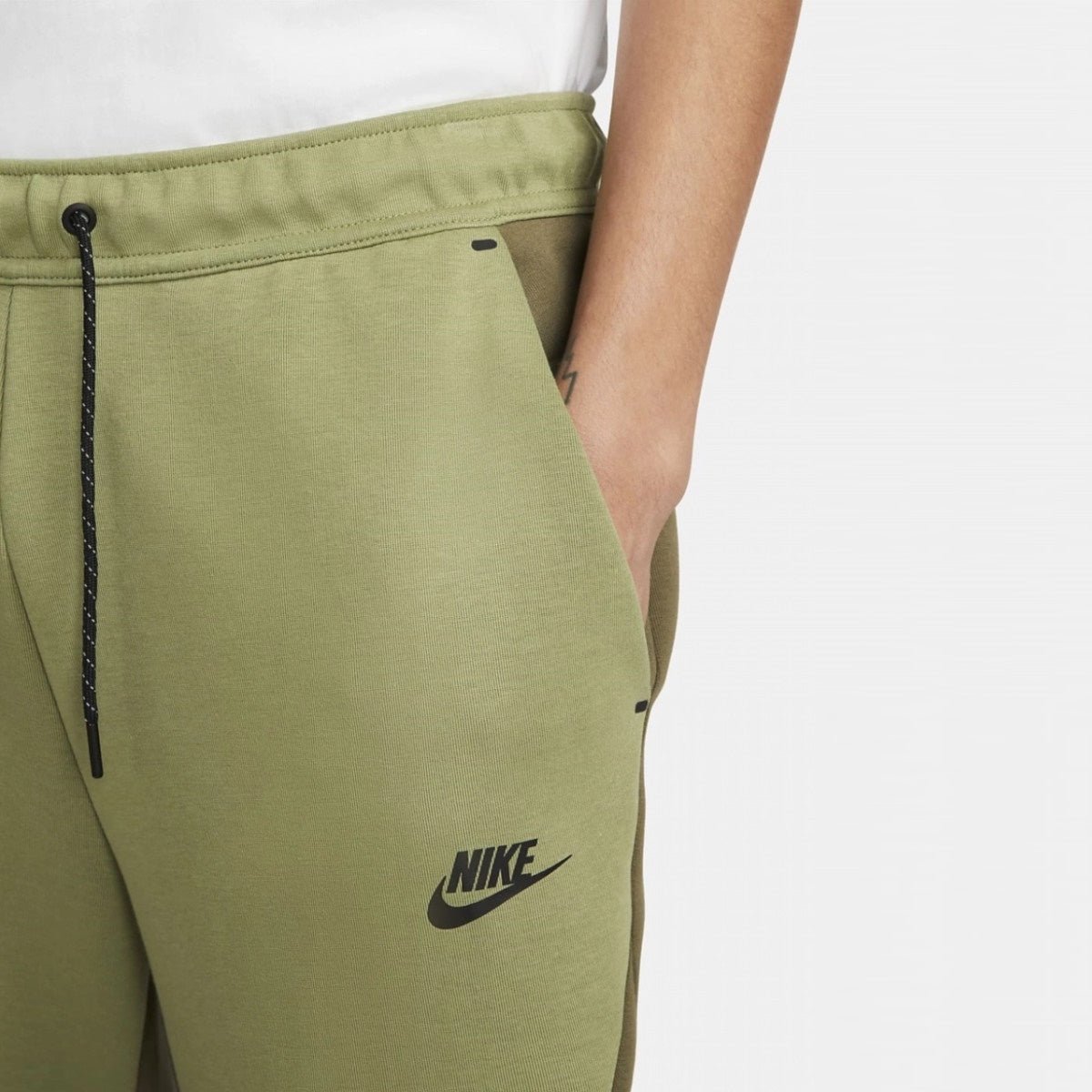 Мъжки джогър Nike Tech Fleece Joggers - Airhouse