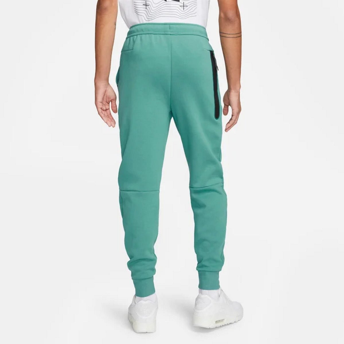 Мъжки джогър Nike Tech Fleece Joggers - Airhouse