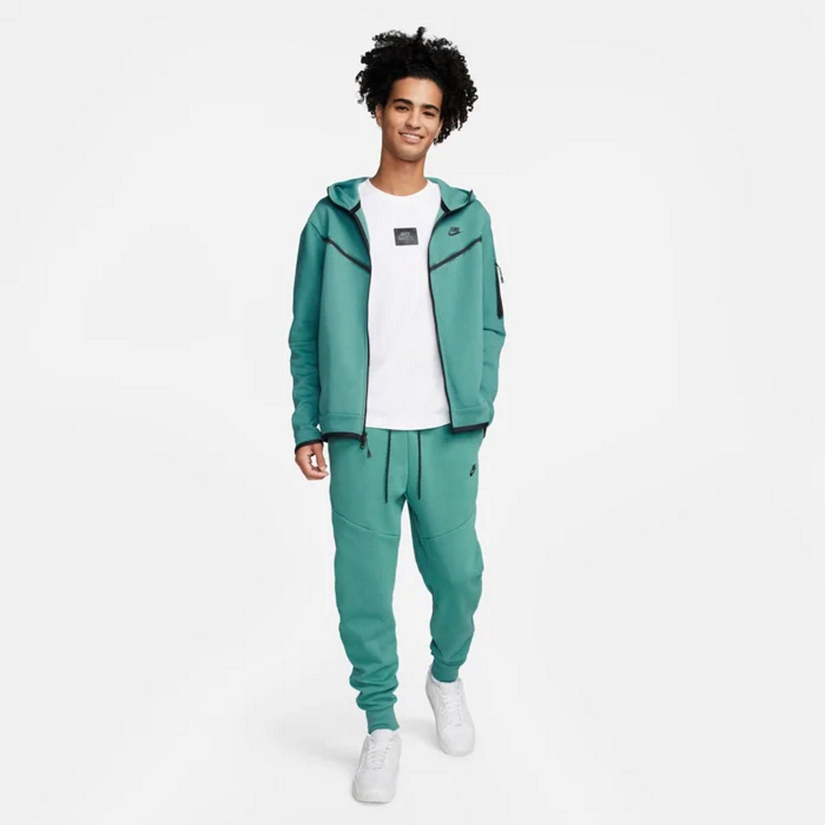 Мъжки джогър Nike Tech Fleece Joggers - Airhouse