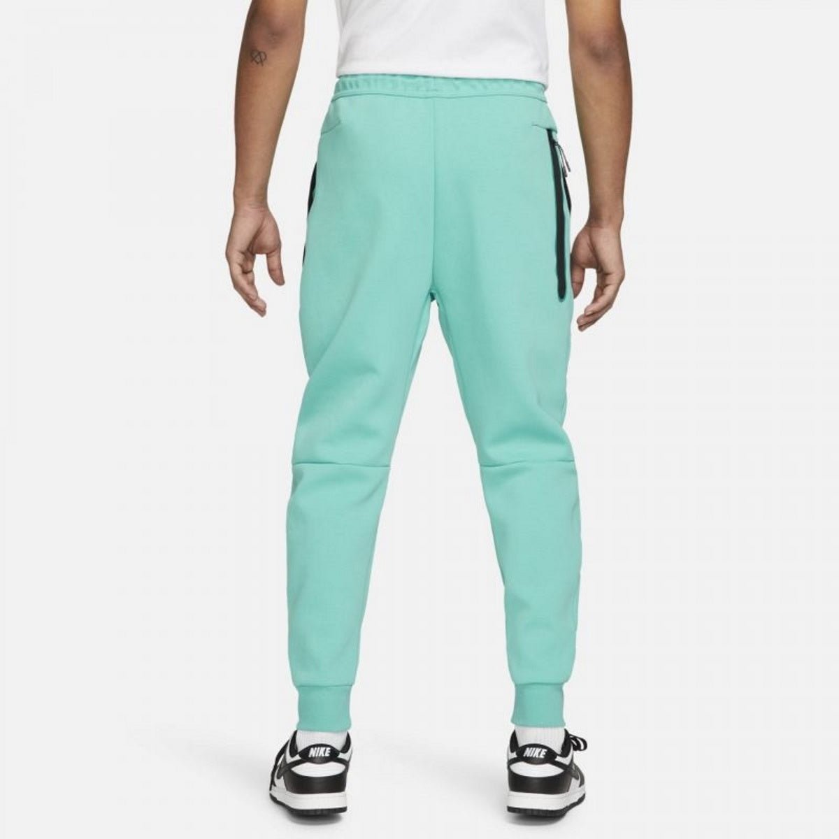 Мъжки джогър Nike Tech Fleece Joggers - Airhouse