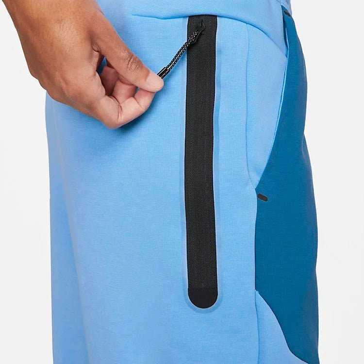 Мъжки джогър Nike Tech Fleece Joggers - Airhouse