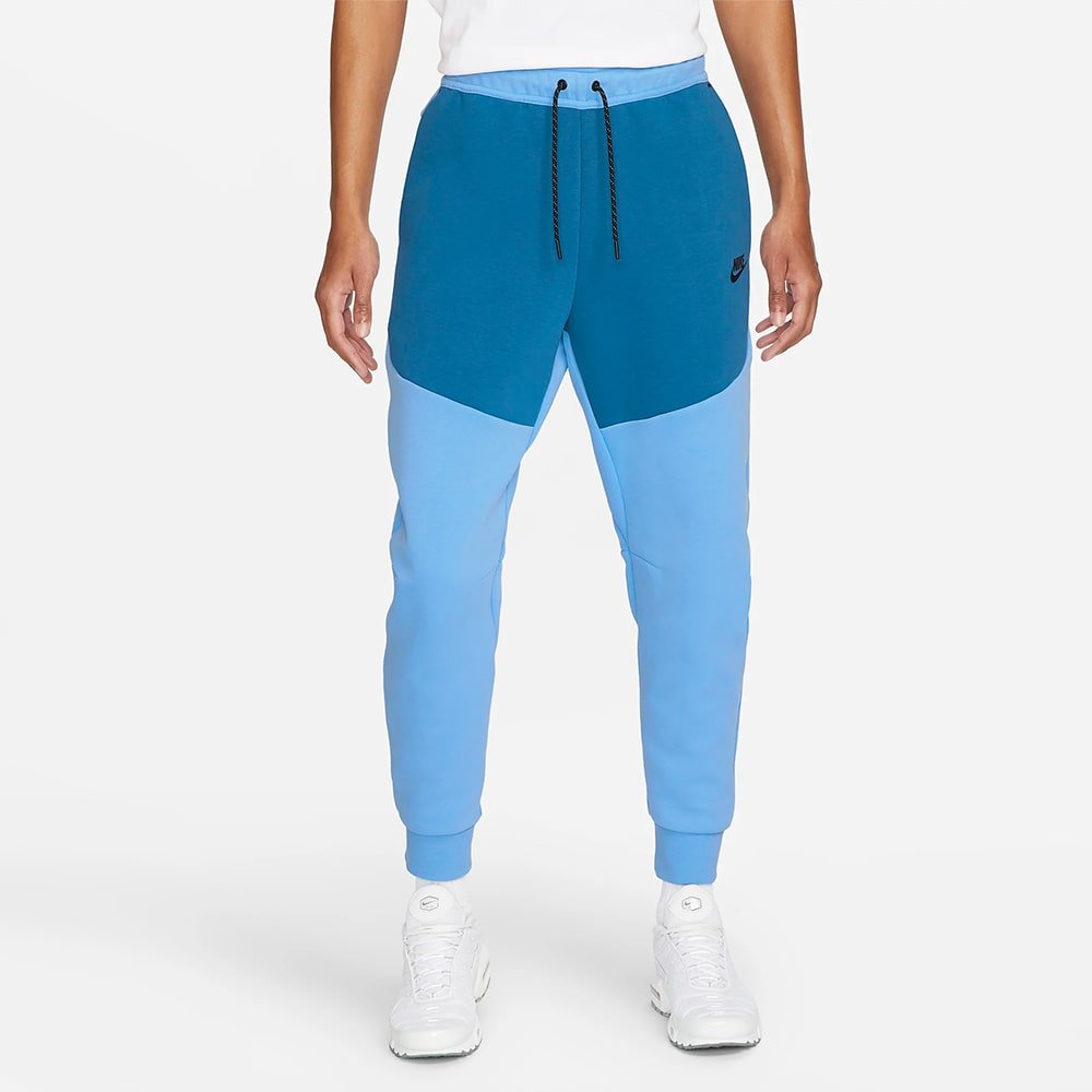 Мъжки джогър Nike Tech Fleece Joggers - Airhouse