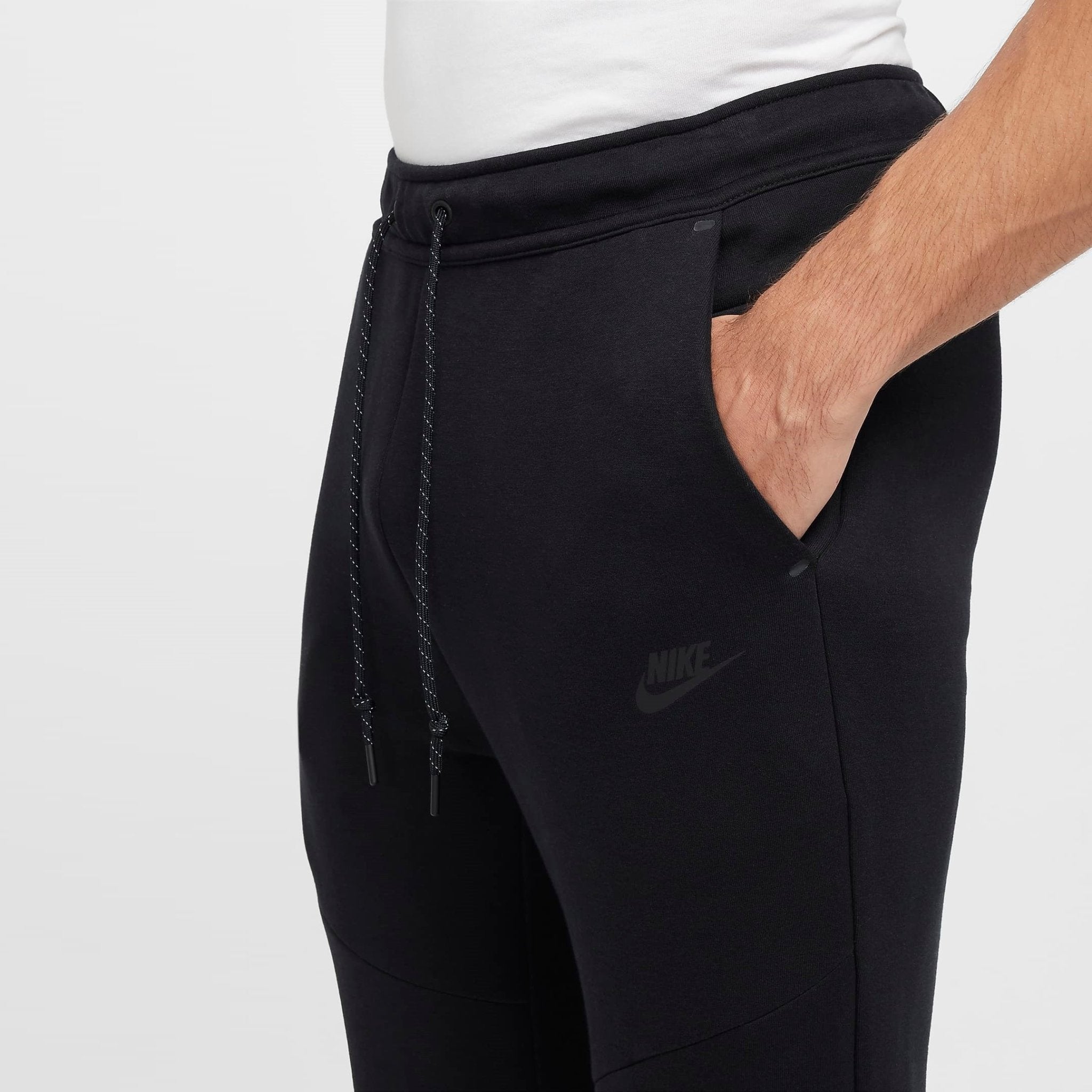 Мъжки джогър Nike Tech Fleece Joggers - Airhouse