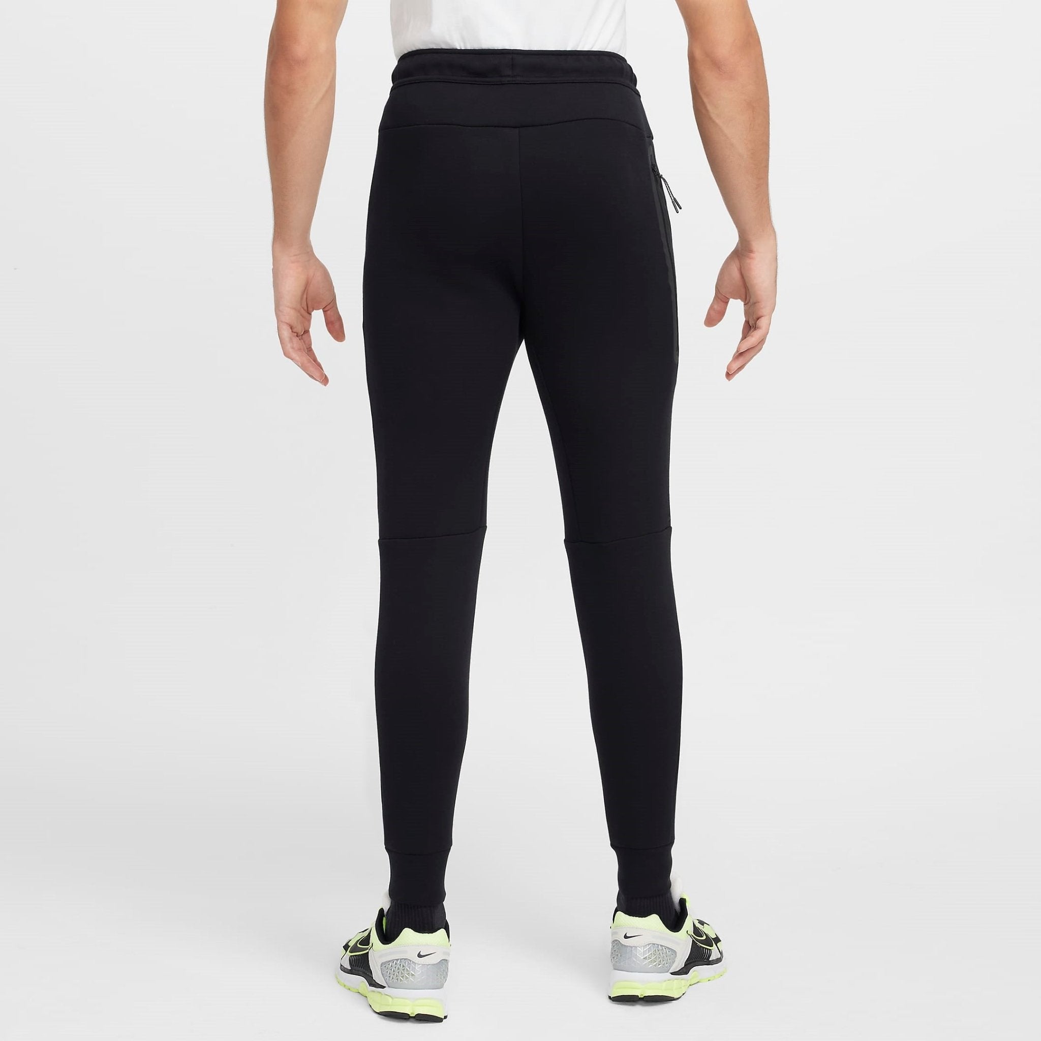 Мъжки джогър Nike Tech Fleece Joggers - Airhouse