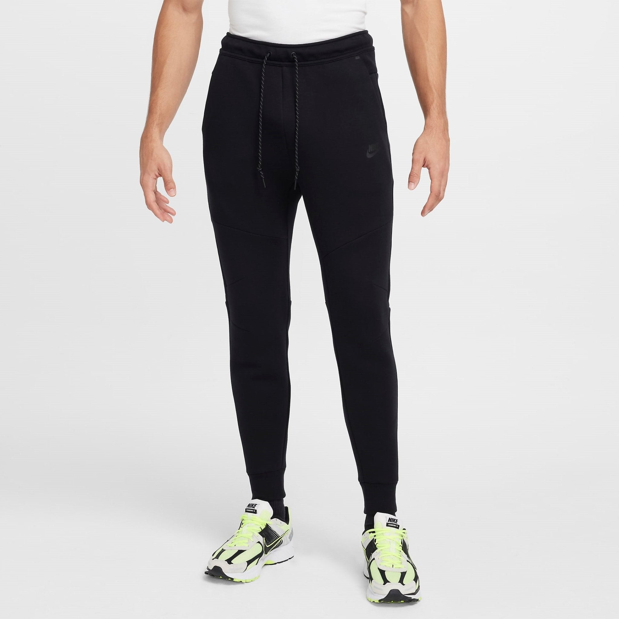 Мъжки джогър Nike Tech Fleece Joggers - Airhouse