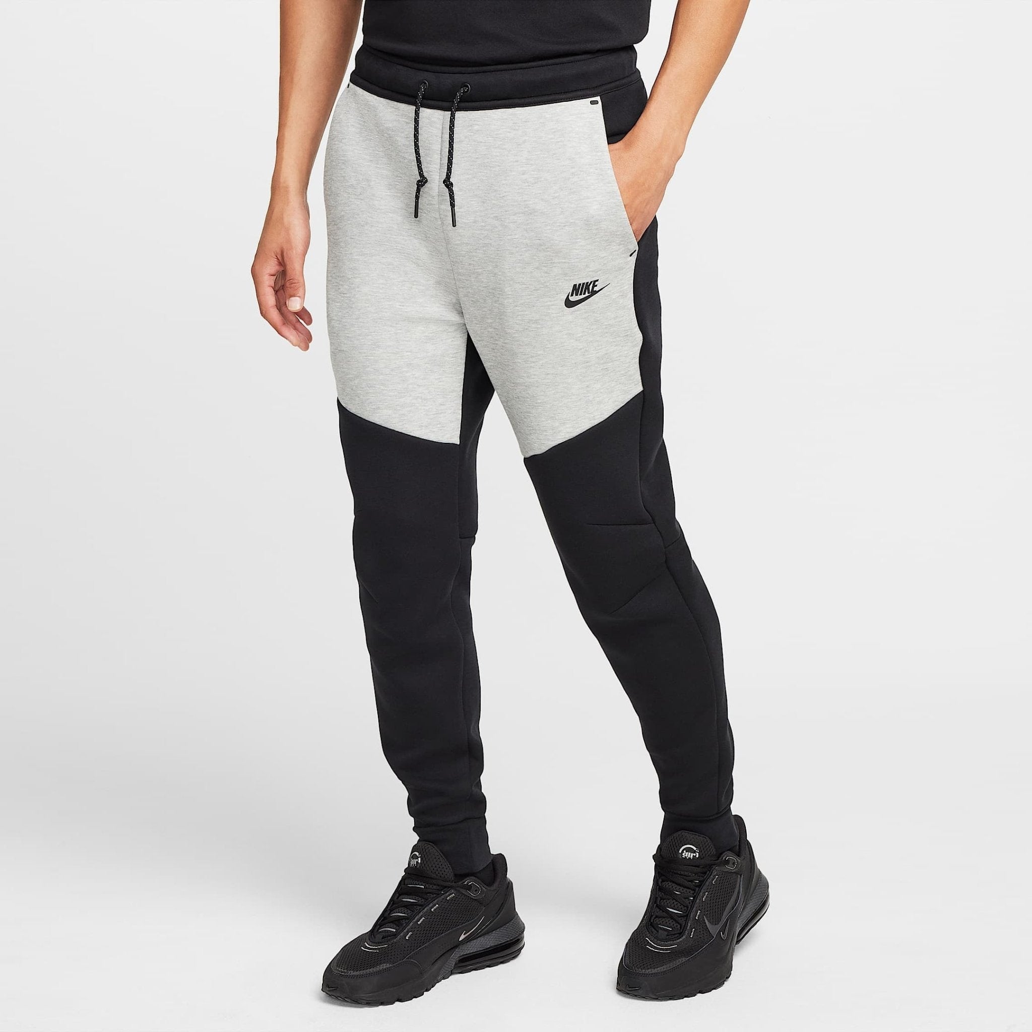 Мъжки джогър Nike Tech Fleece Joggers - Airhouse