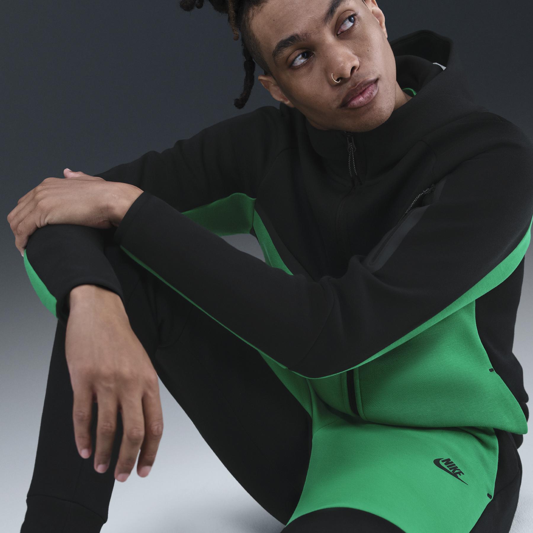 Мъжки джогър Nike Tech Fleece Joggers - Airhouse