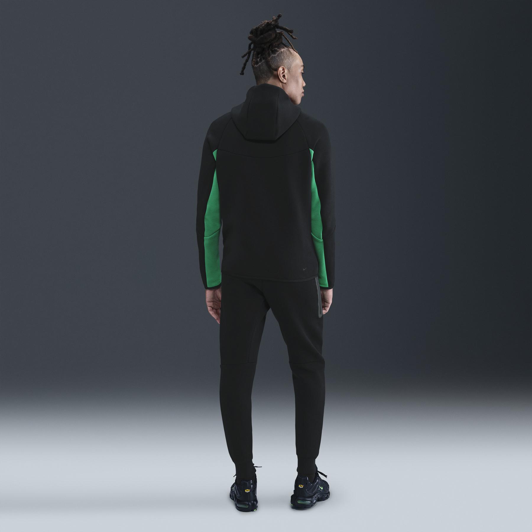 Мъжки джогър Nike Tech Fleece Joggers - Airhouse
