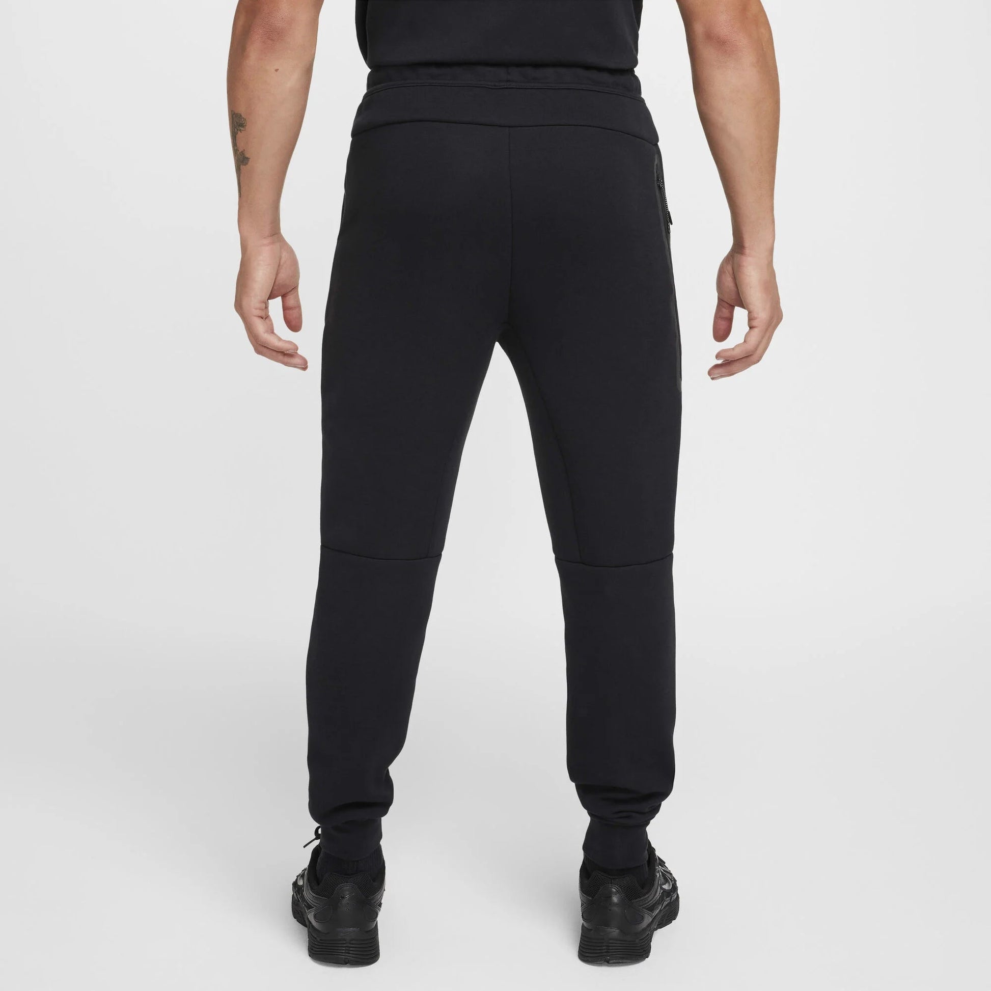 Мъжки джогър Nike Tech Fleece Joggers - Airhouse