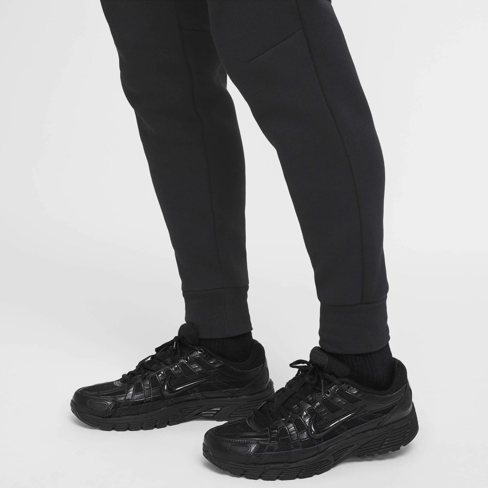 Мъжки джогър Nike Tech Fleece Joggers - Airhouse