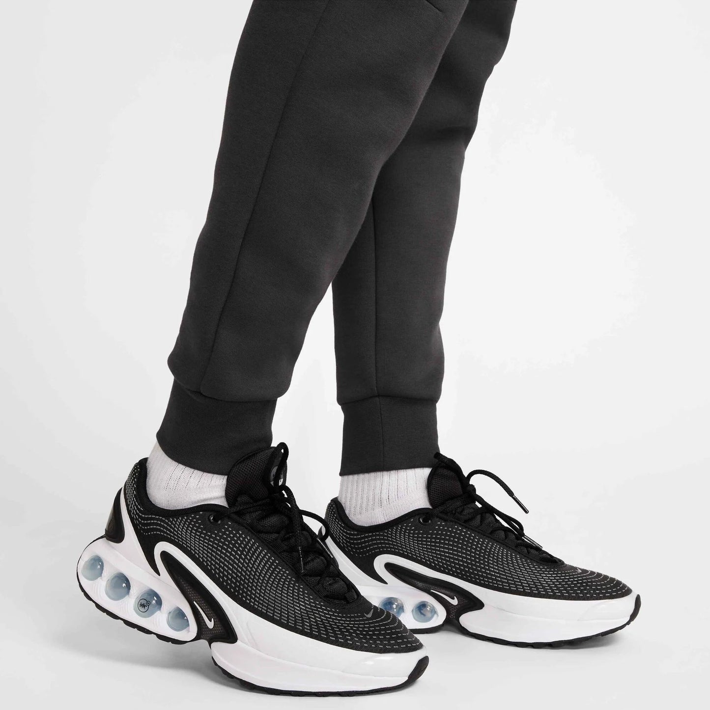 Мъжки джогър Nike Tech Fleece Joggers - Airhouse